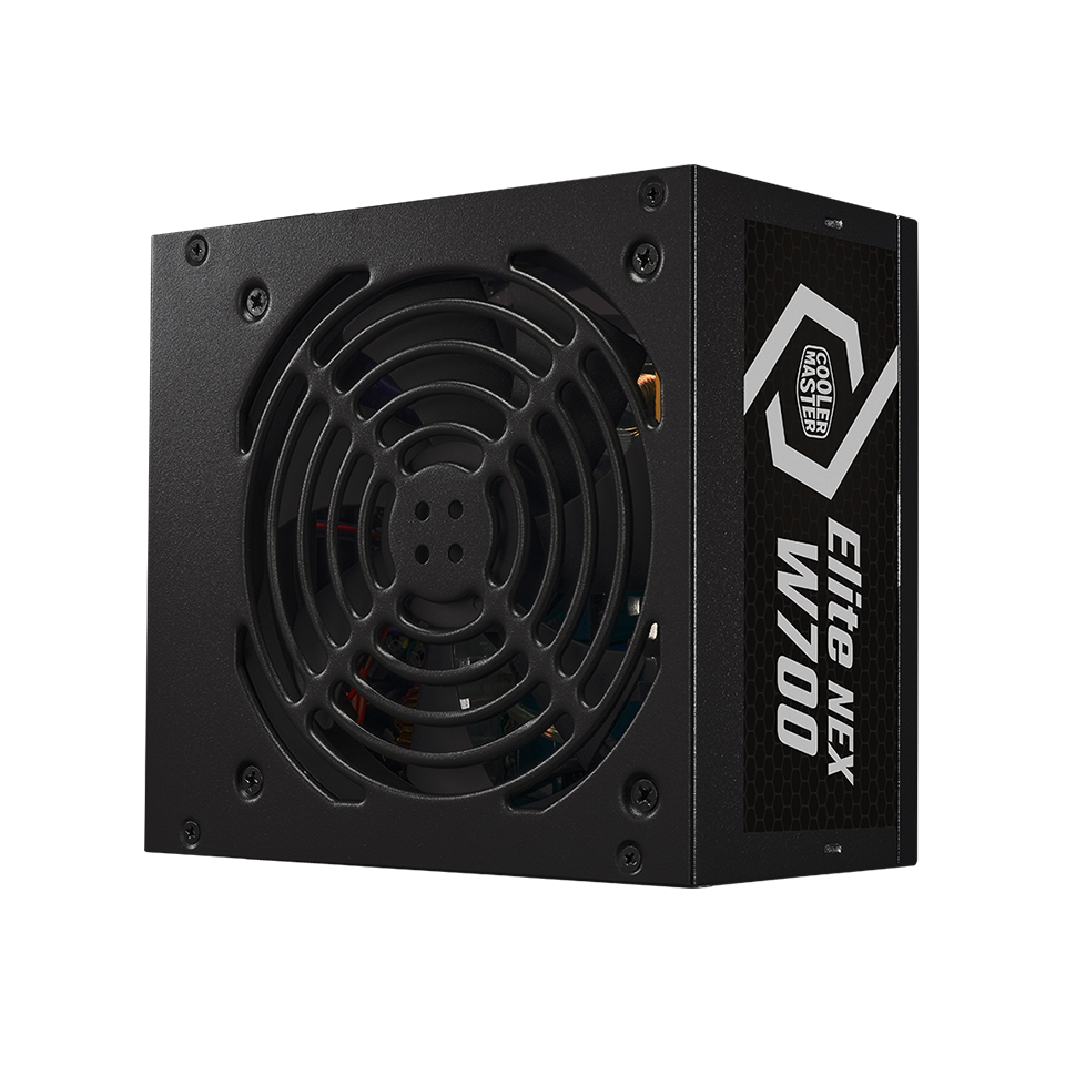 ELITE NEX White W700 230V image number 0