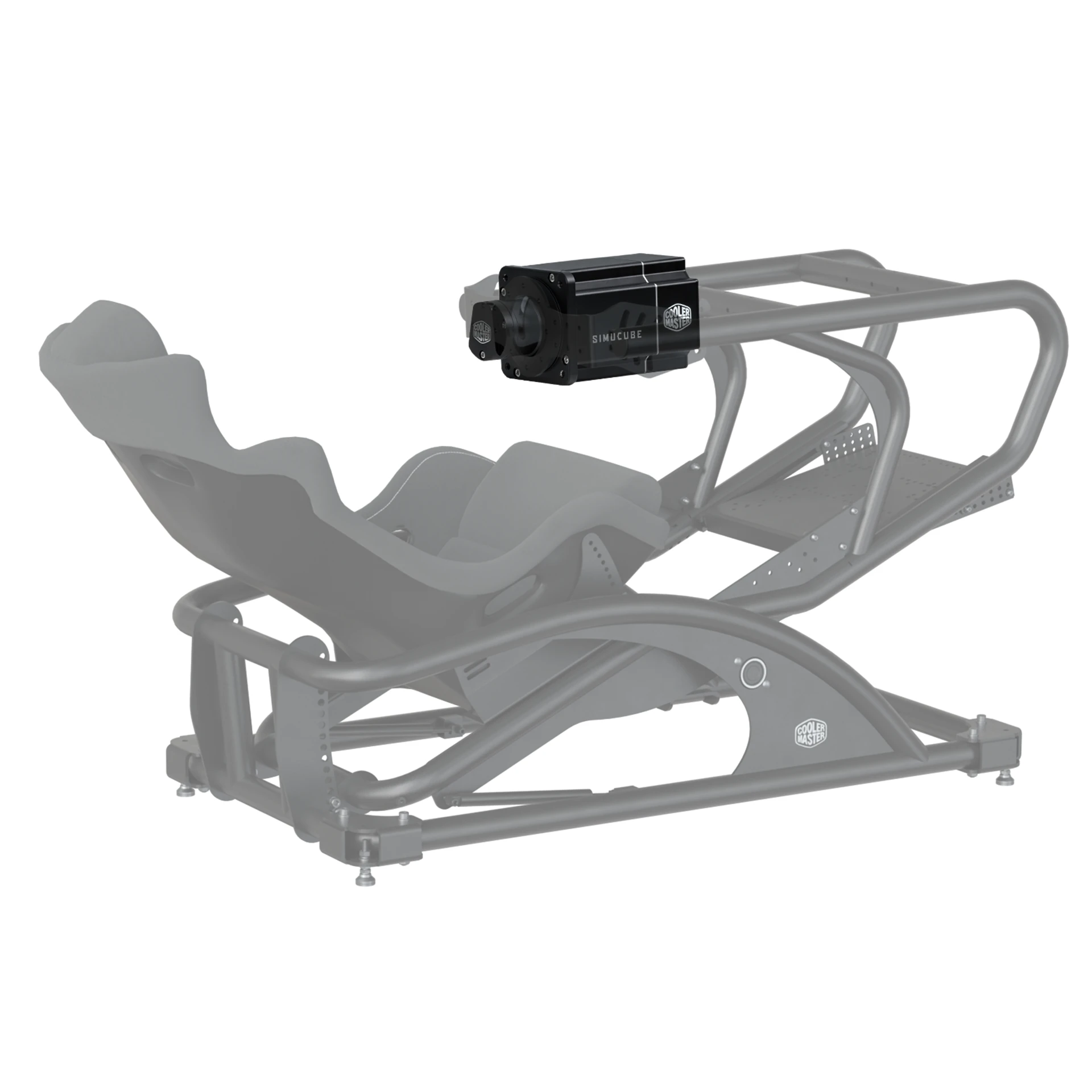 Cooler Master x Simucube 2 Pro image number 1