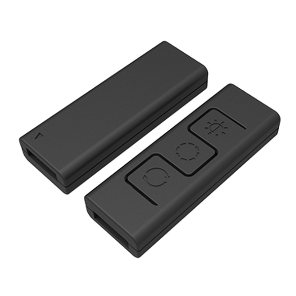 Wired RGB Controller C10L