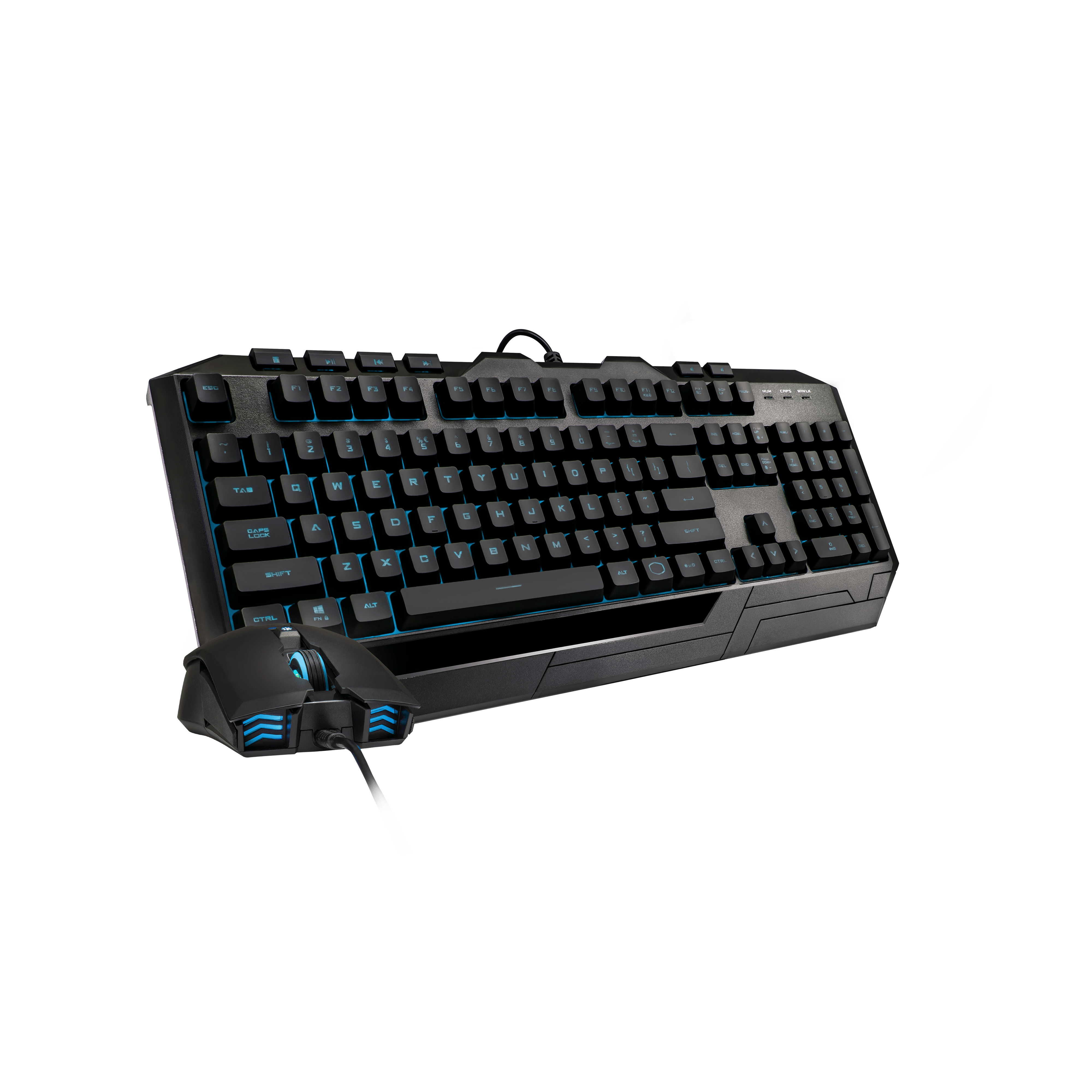 DEVASTATOR 3 Plus RGB Combo (2022) image number 0