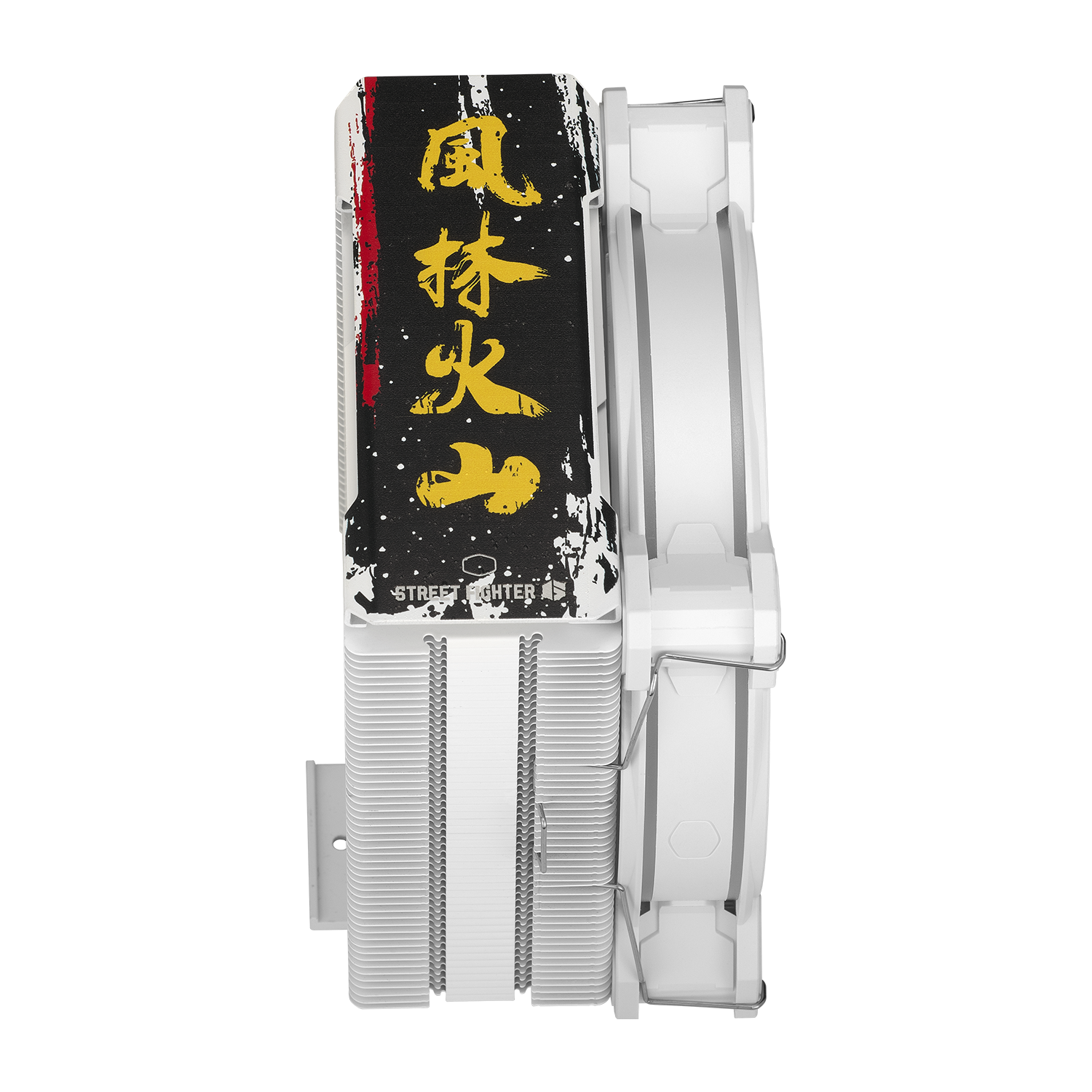 Hyper 212 Halo SF6 Ryu image number 2