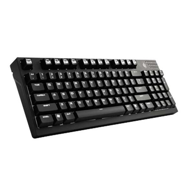 Quick Fire TK Mechanical Gaming Keyboard