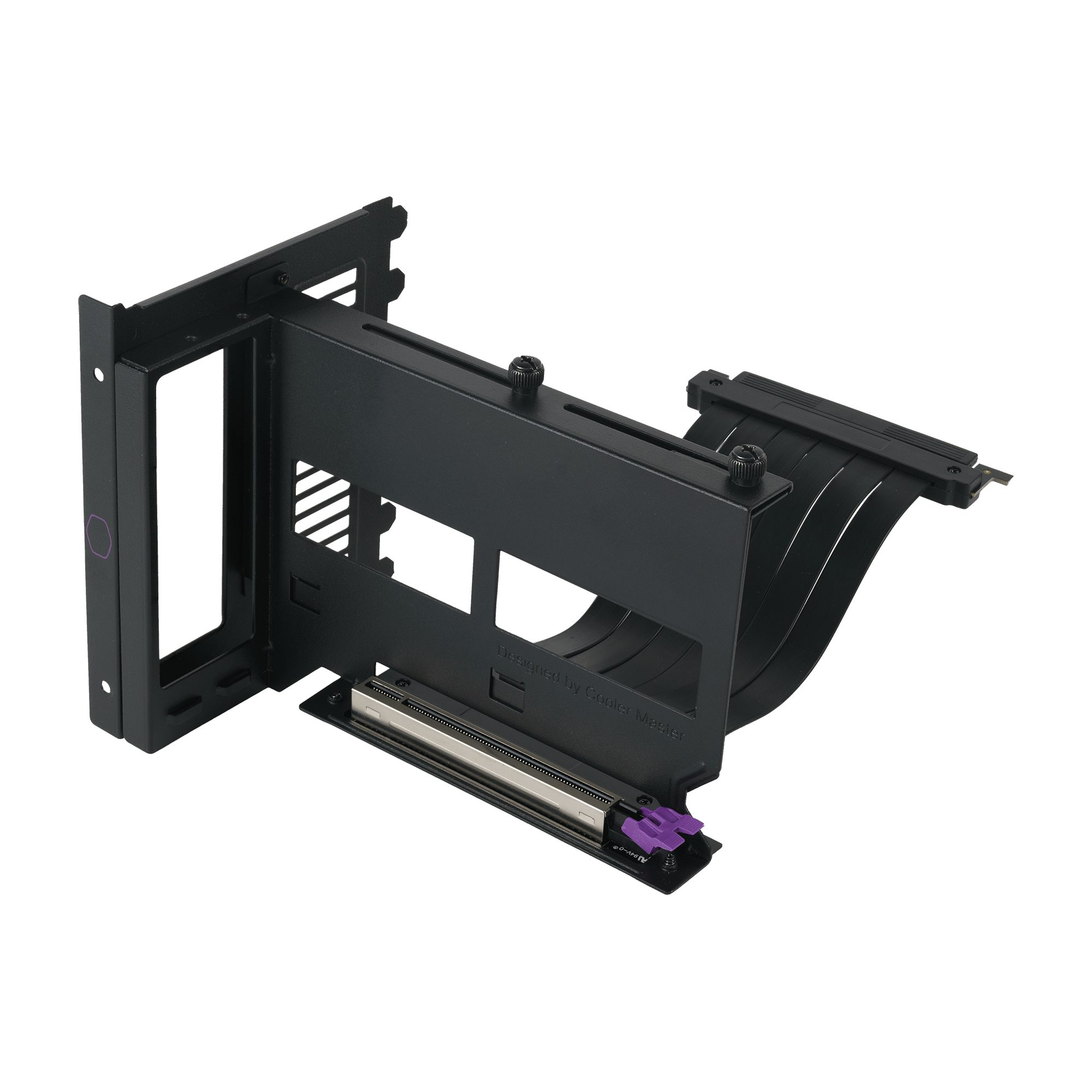 Universal Vertical GPU Holder Kit ver.2 image number 0