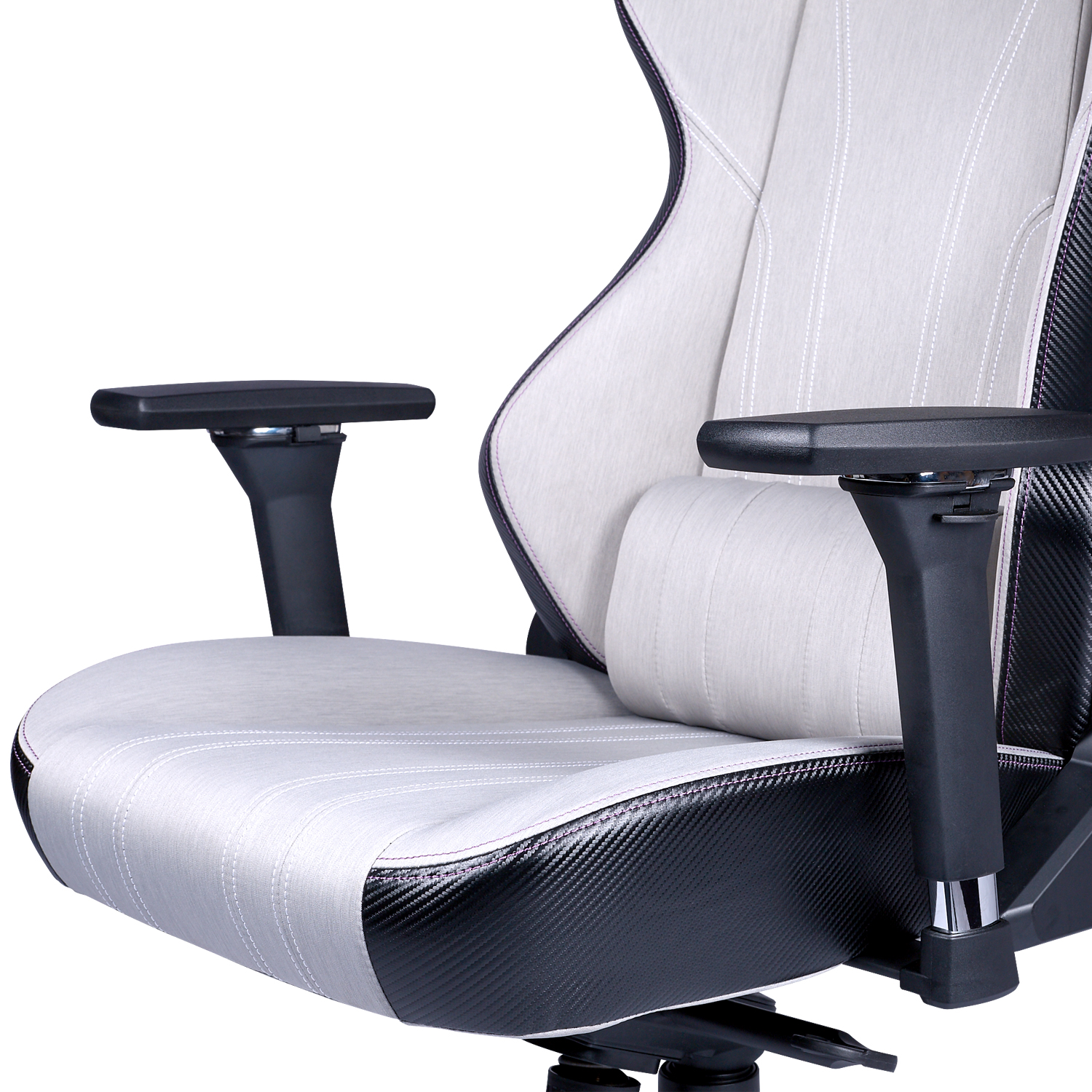 Caliber X1C Gaming Chair image number 9