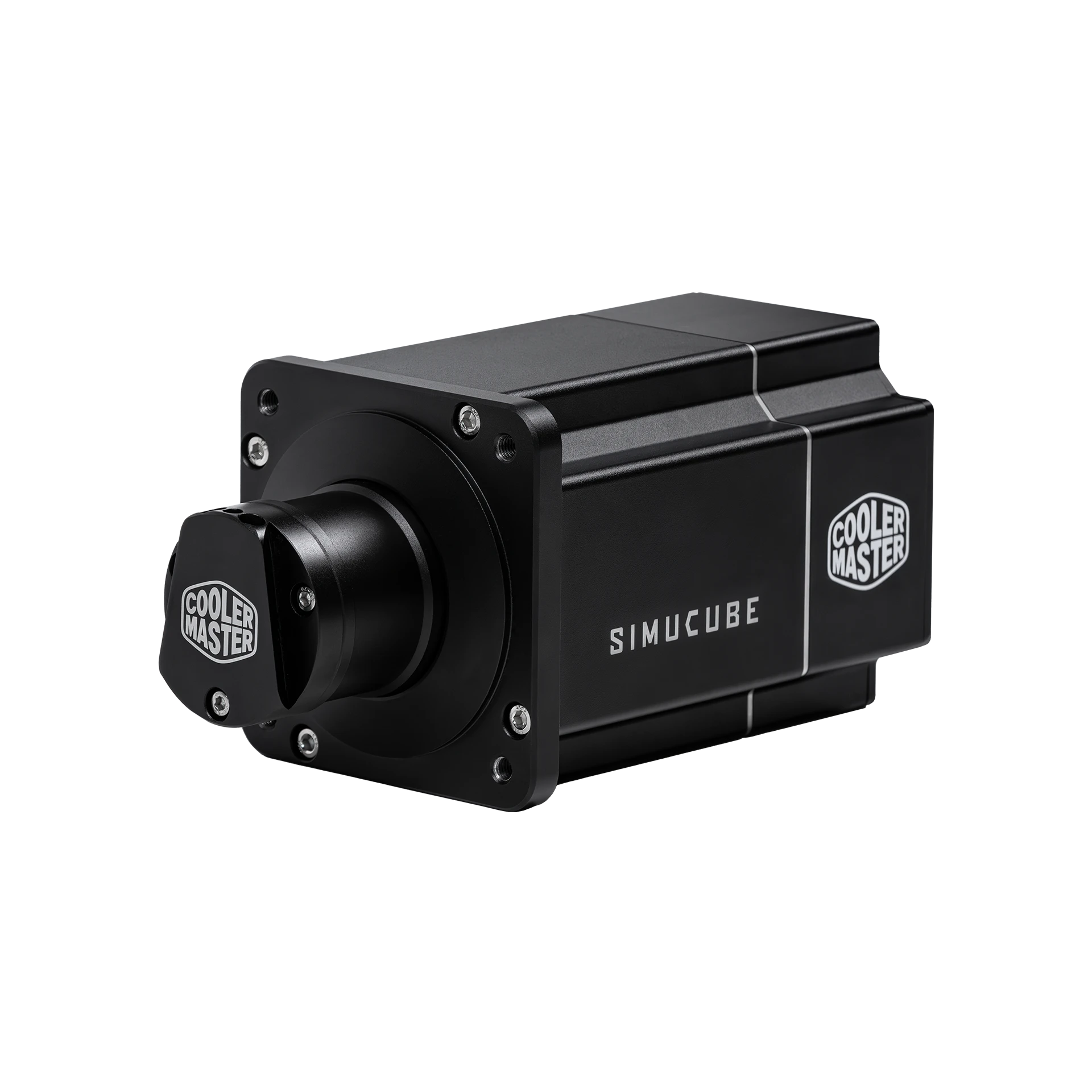 Dyn X Actuator Mount image number 1