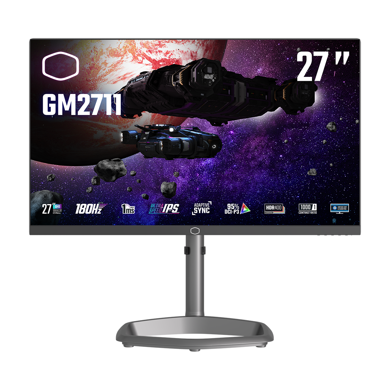 GM2711 image number 0