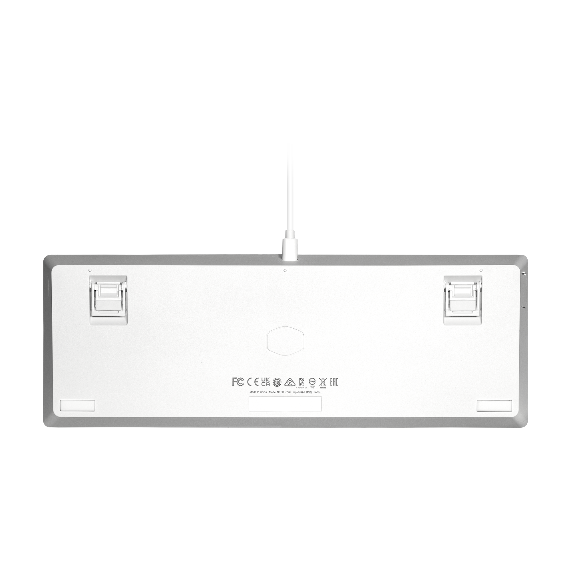 CK720 65% Gaming Keyboard image number 16