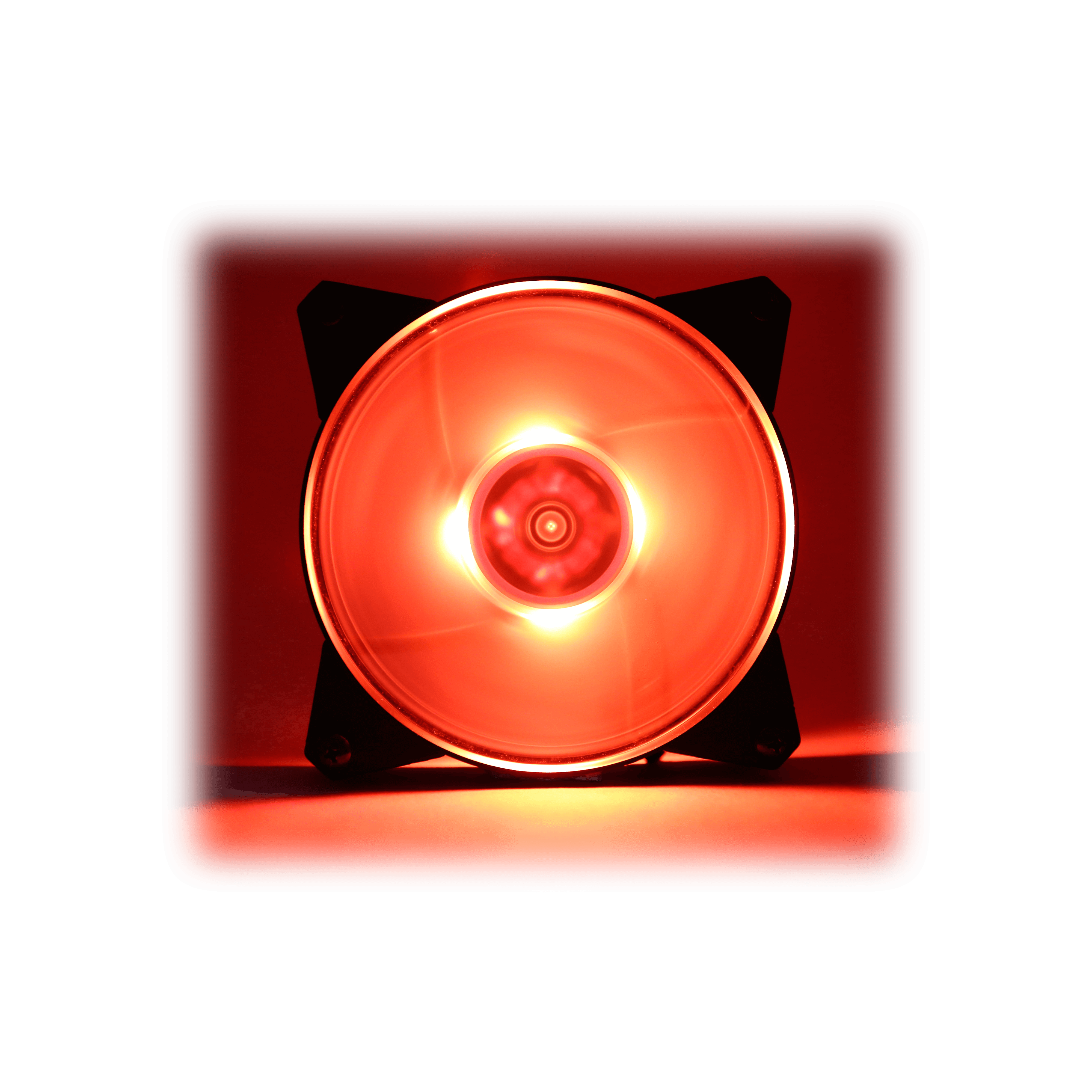 MasterFan Pro 120 Air Balance RGB 3 in 1 with RGB LED Controller image number 8