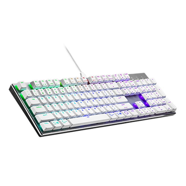 SK652 Mechanical Gaming Keyboard