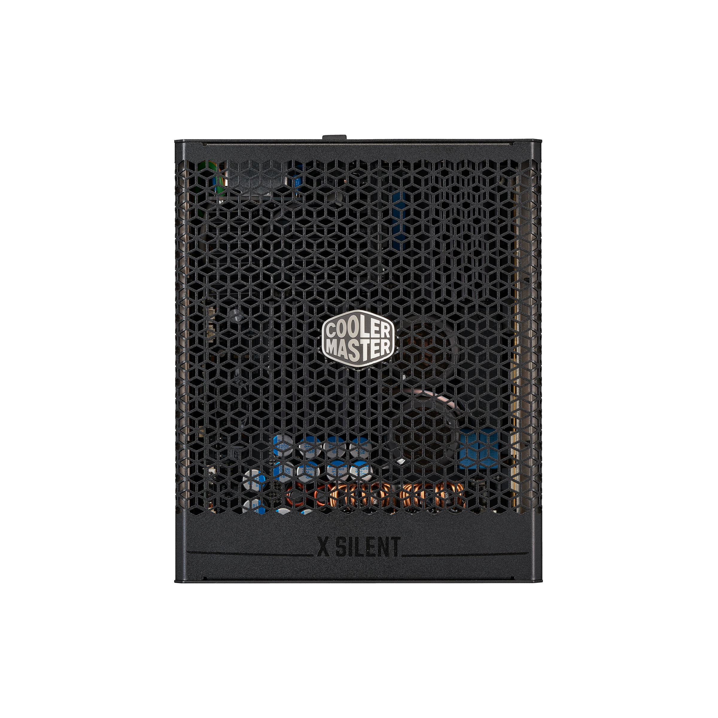 X Silent Edge Platinum 850 image number 1