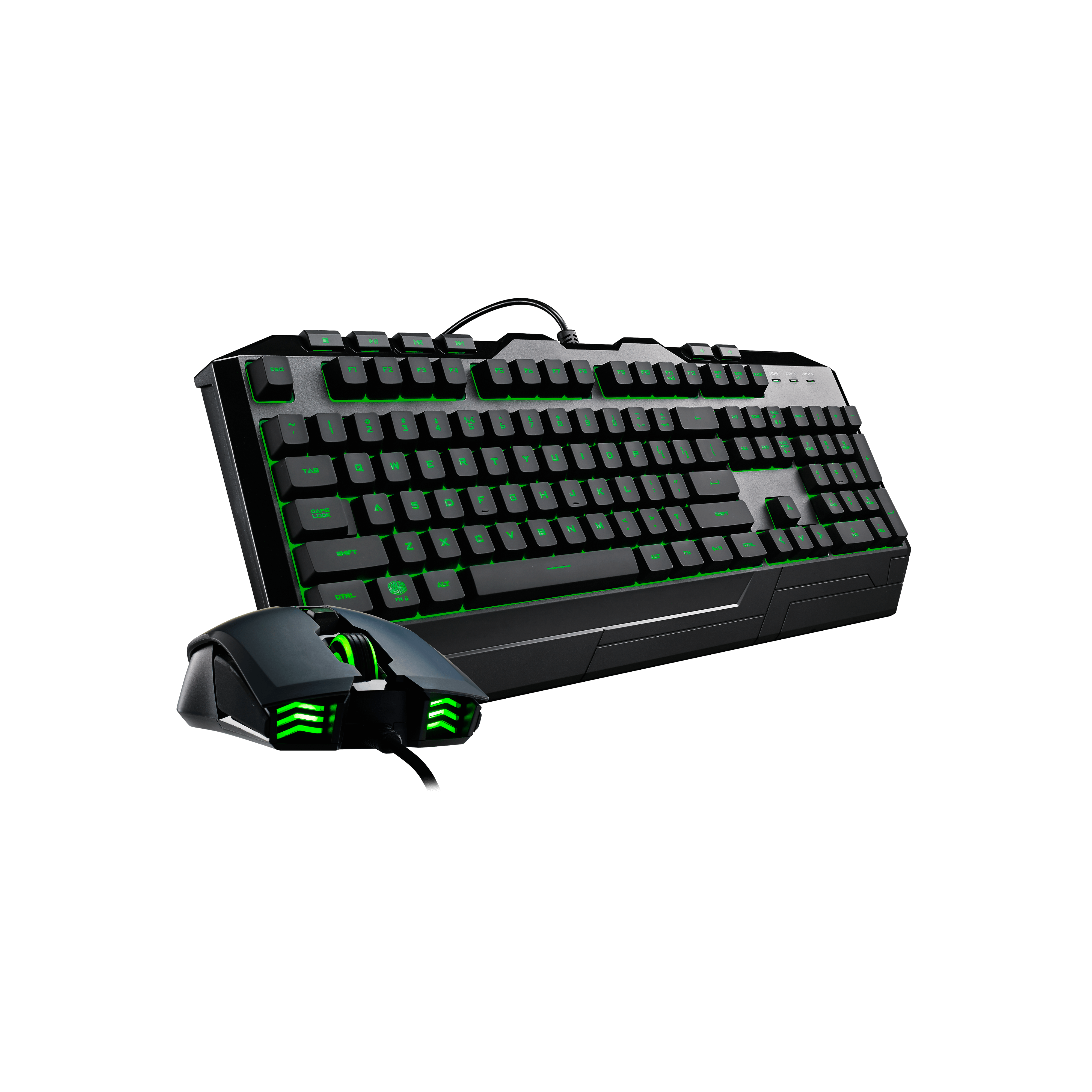 DEVASTATOR 3 Gaming Combo (2022) image number 1