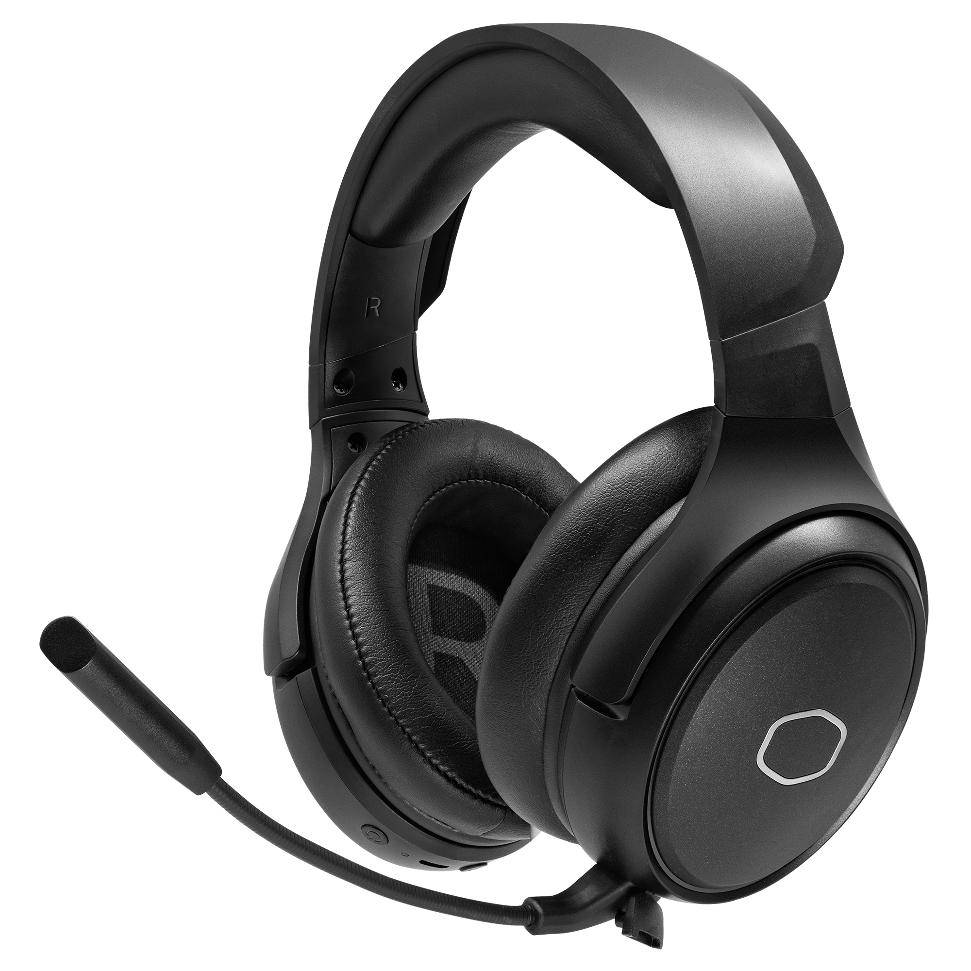 MH670 Gaming Headset image number 0