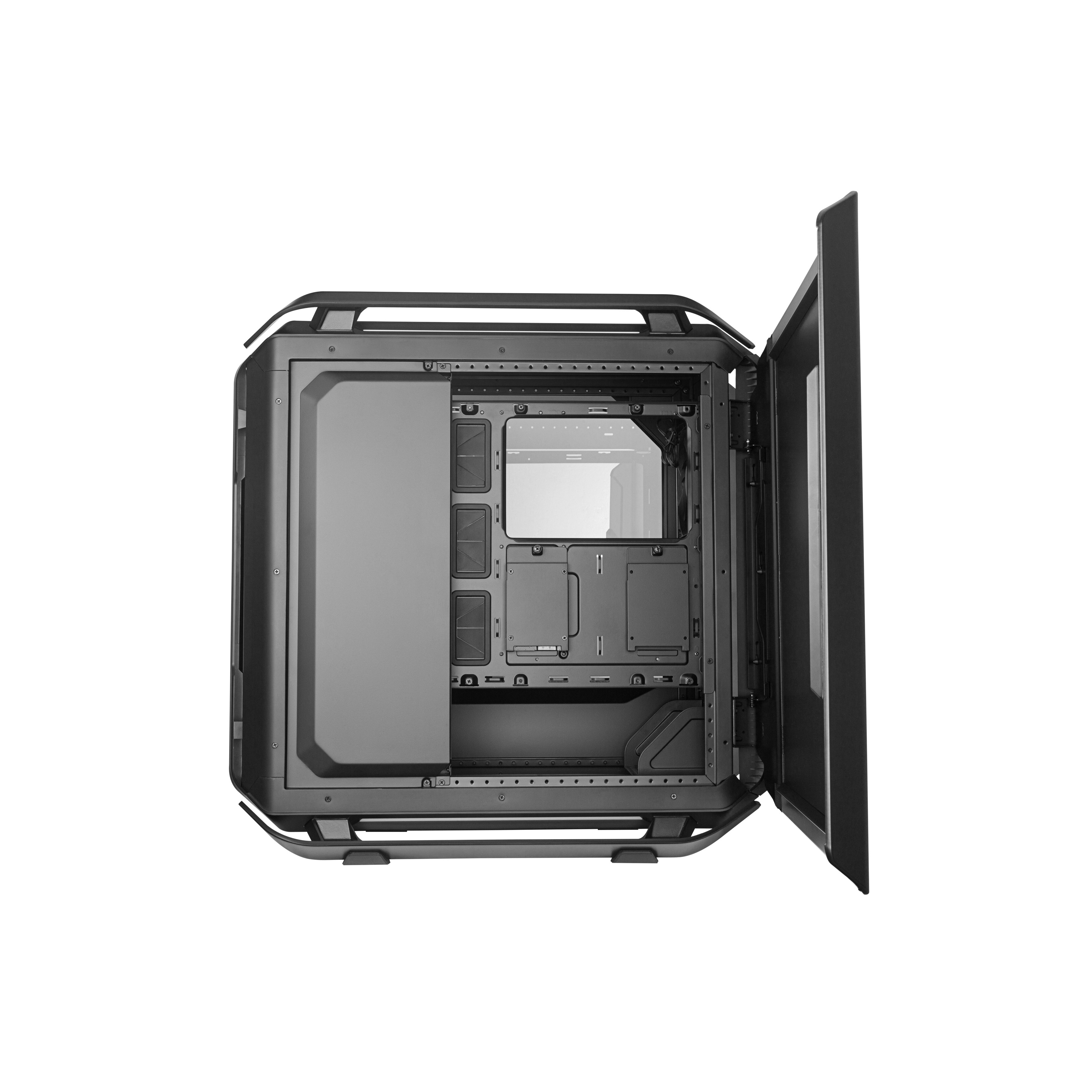 COSMOS C700P Black Edition image number 6