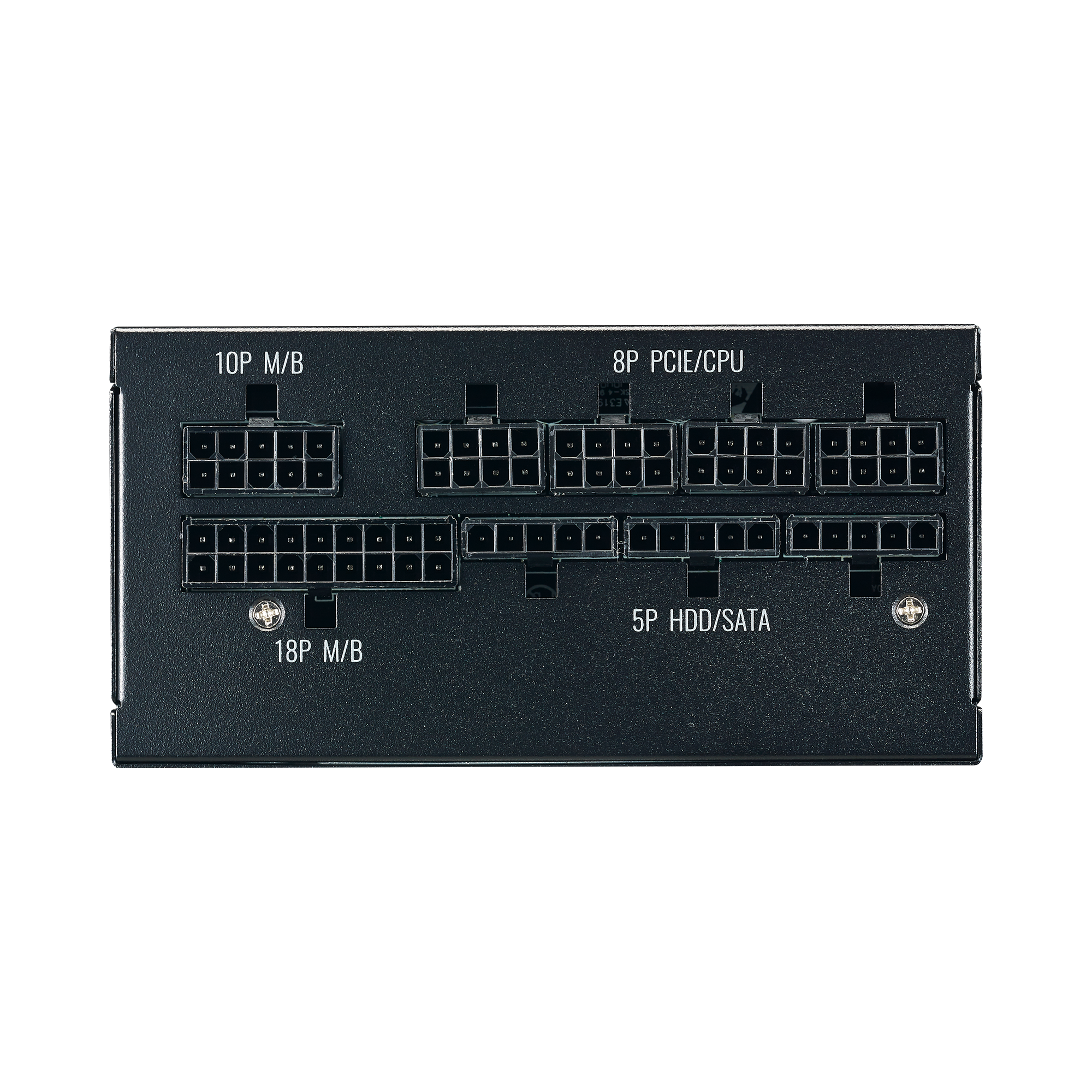 V850 SFX Gold ATX 3.1 image number 6