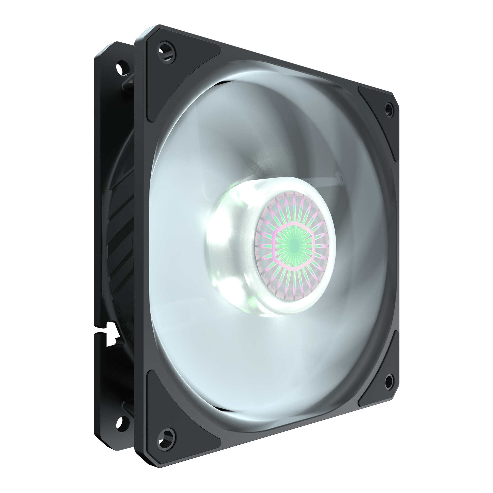 SickleFlow 120 White image number 2