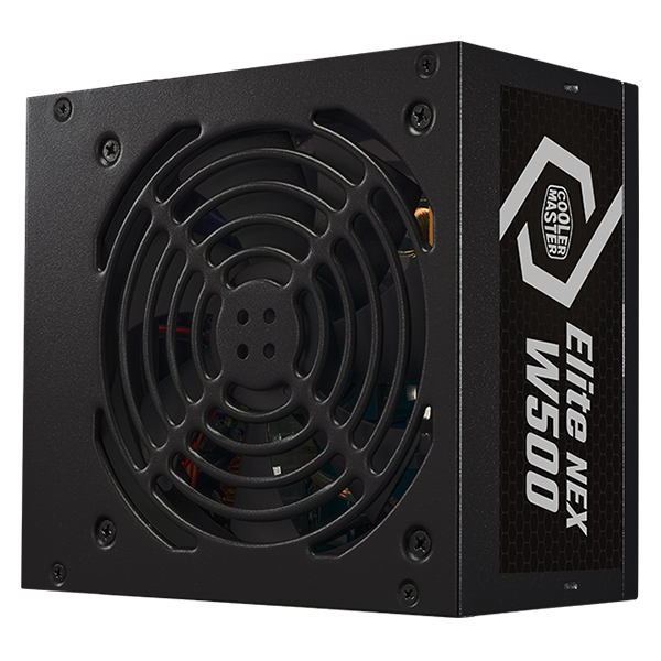 ELITE NEX White W500 230V