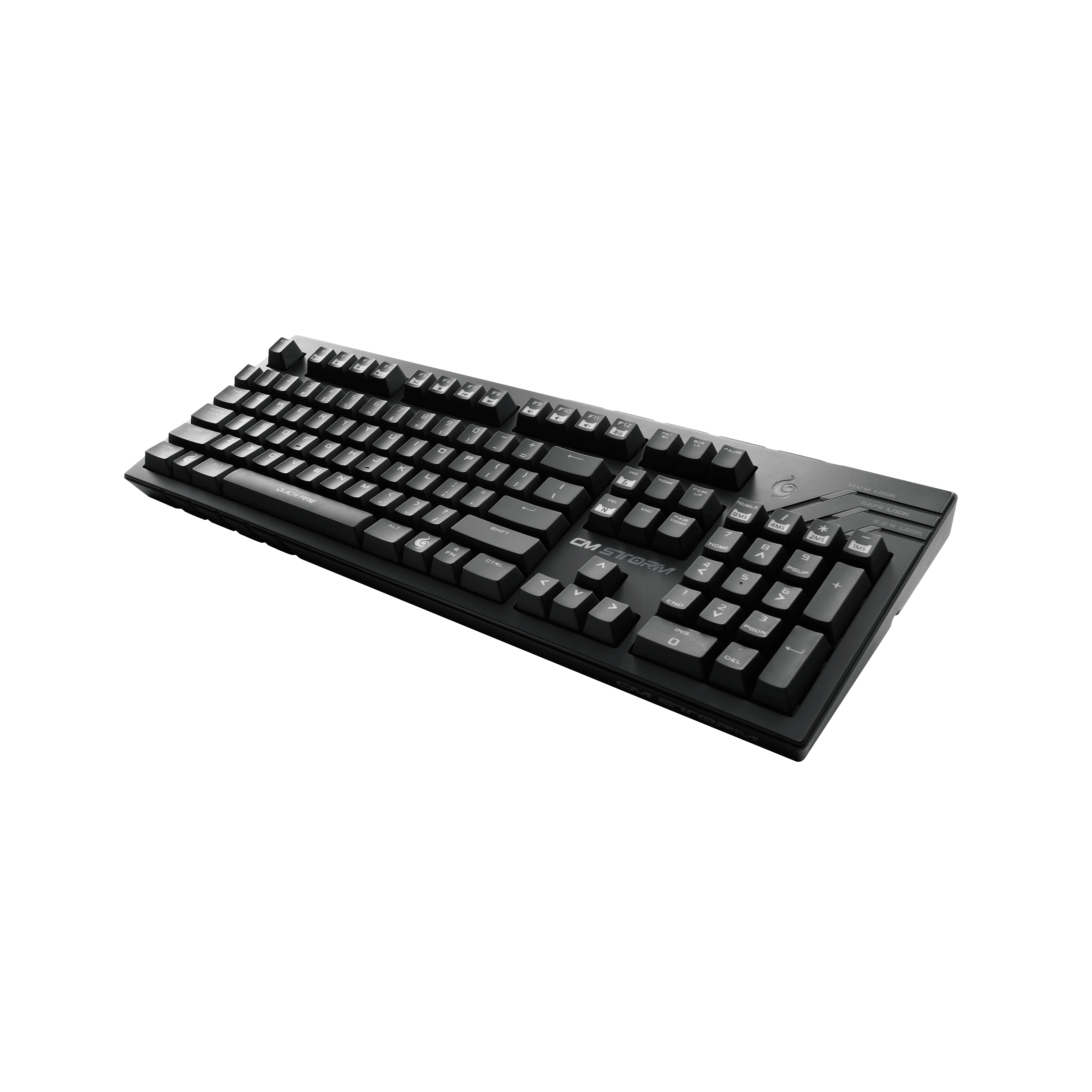 Quick Fire Pro image number 2