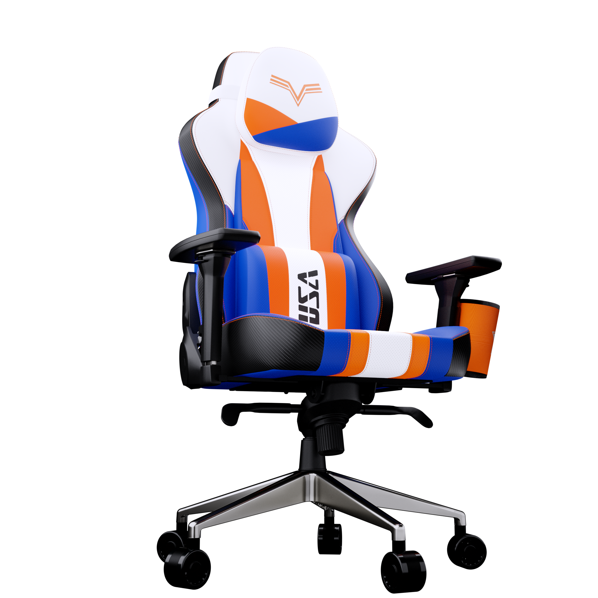 Caliber X2 SF6 Gaming Chair image number 46