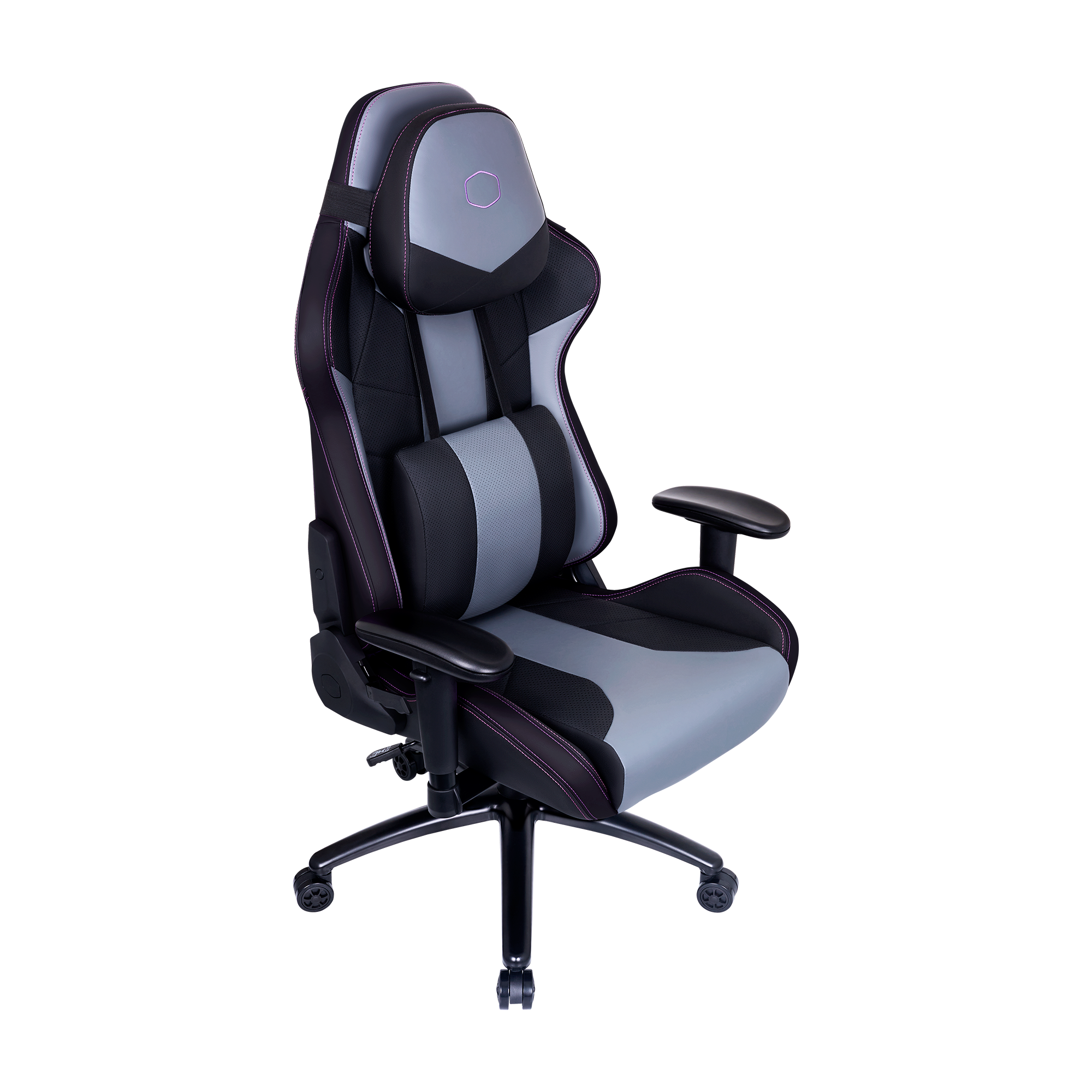 Caliber R3 Gaming Chair image number 29