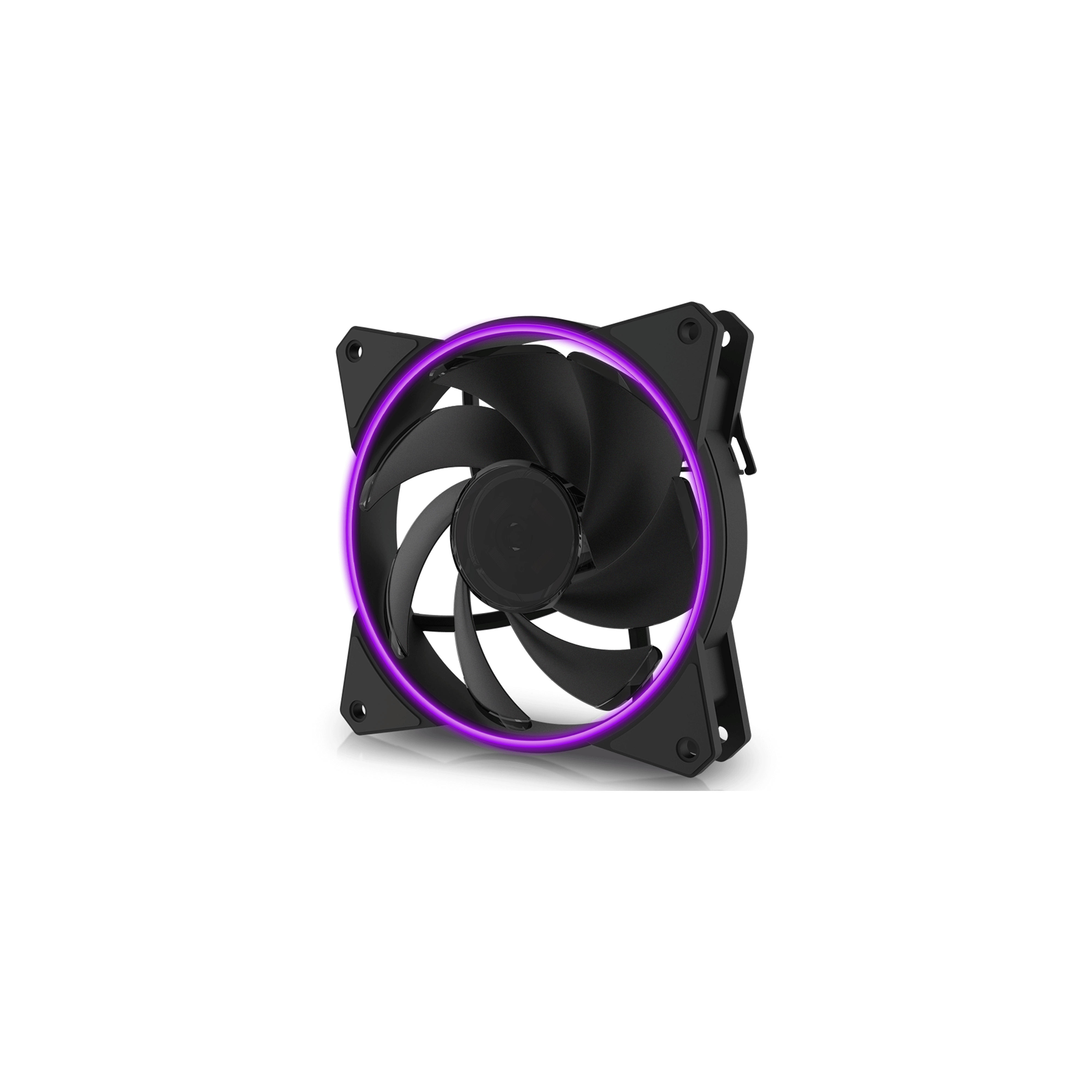 MasterFan MF122R RGB image number 1