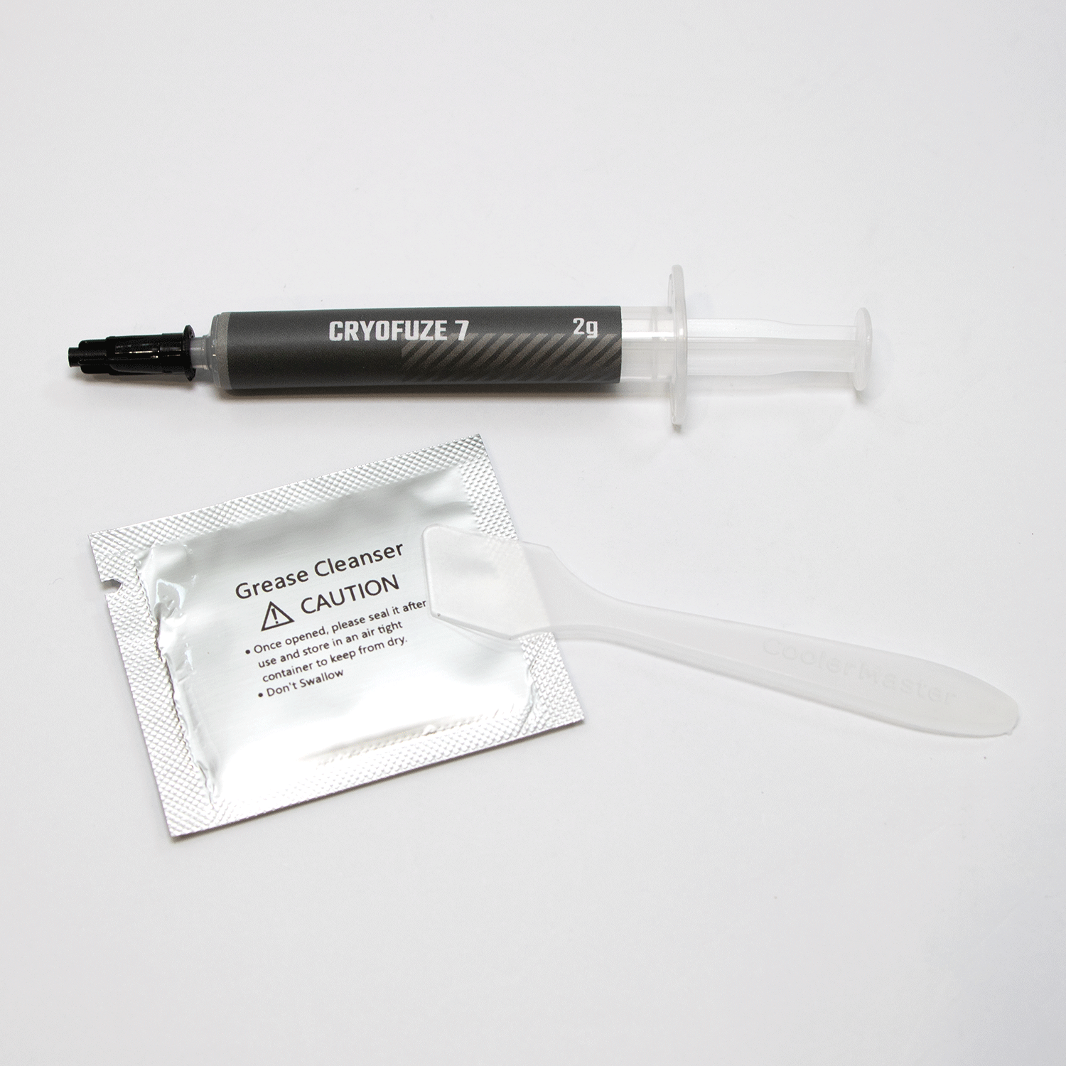 CryoFuze 7 image number 2