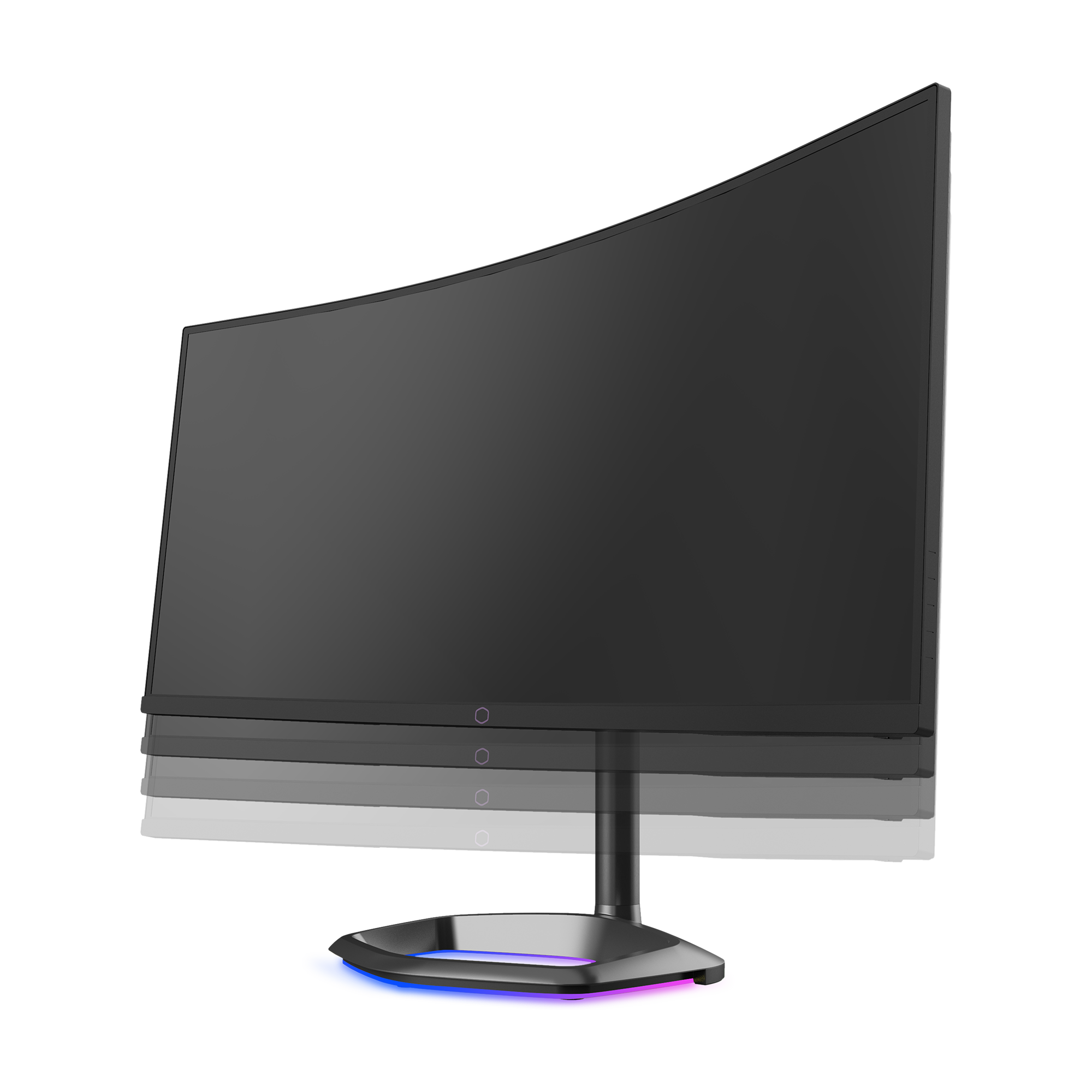 GM34-CWQ ARGB image number 6