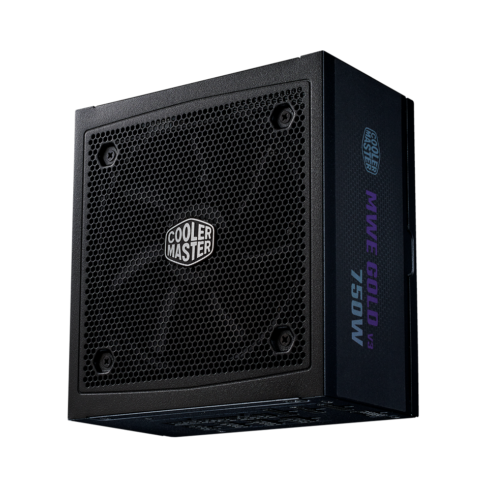 MWE Gold 750 V3 image number 0