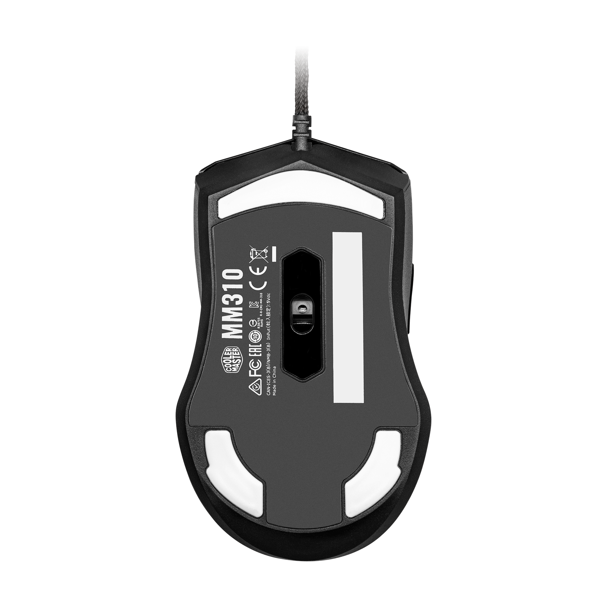 MM310 Gaming Mouse image number 5