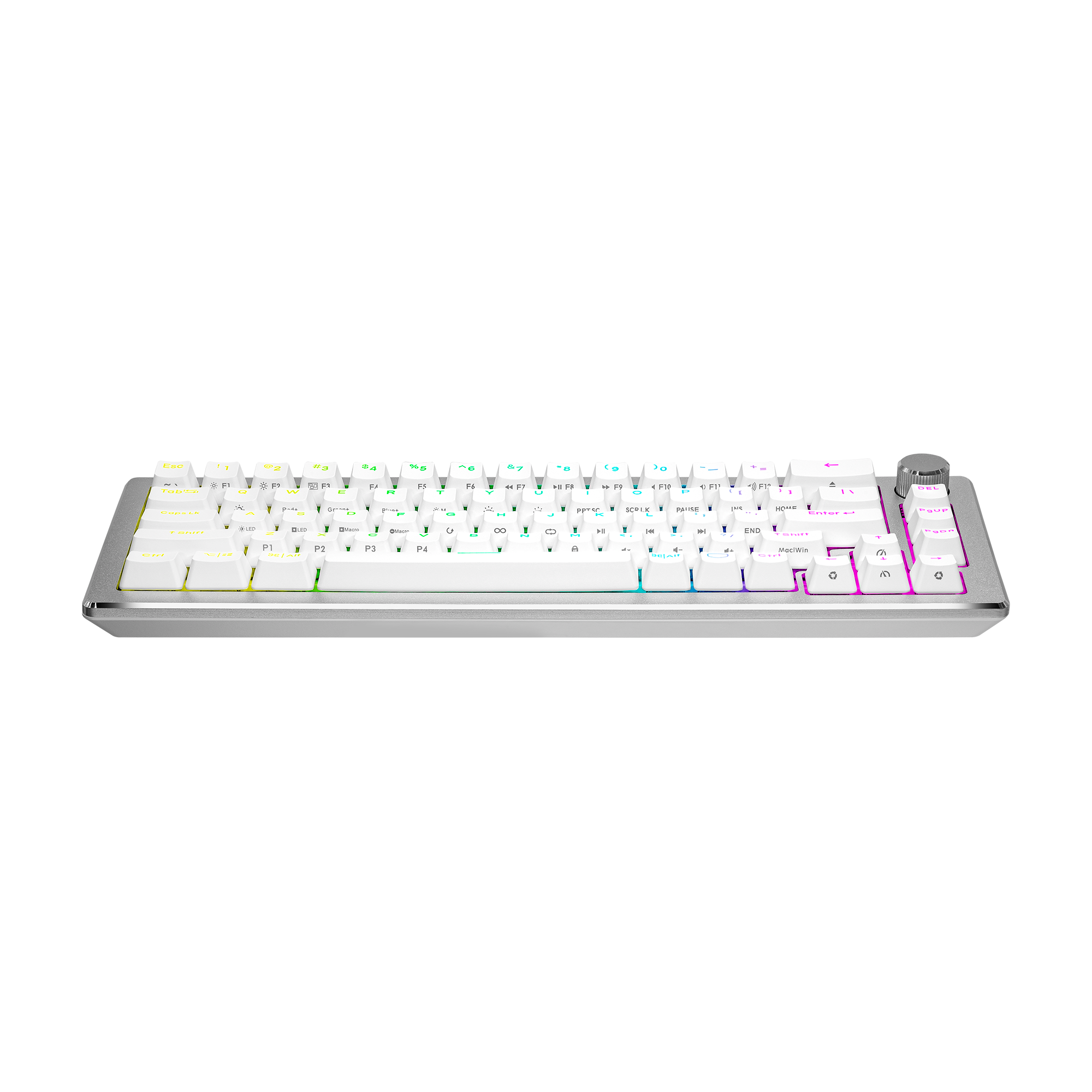 CK720 65% Gaming Keyboard image number 12