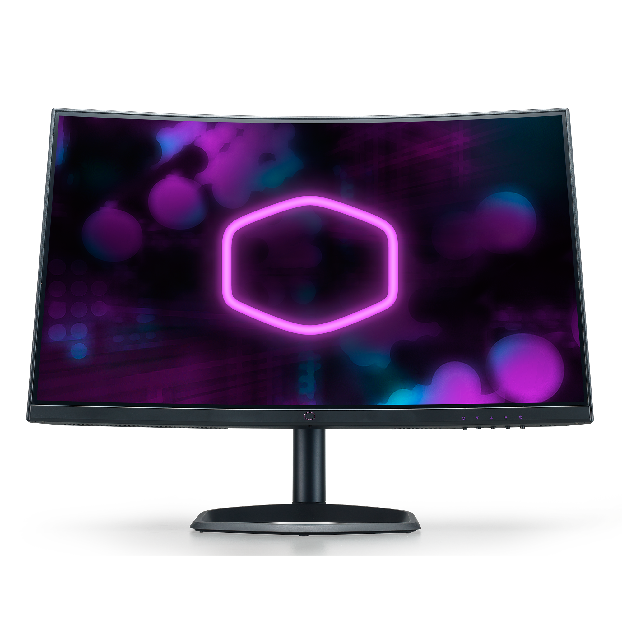GM27-CF Gaming Monitor image number 2