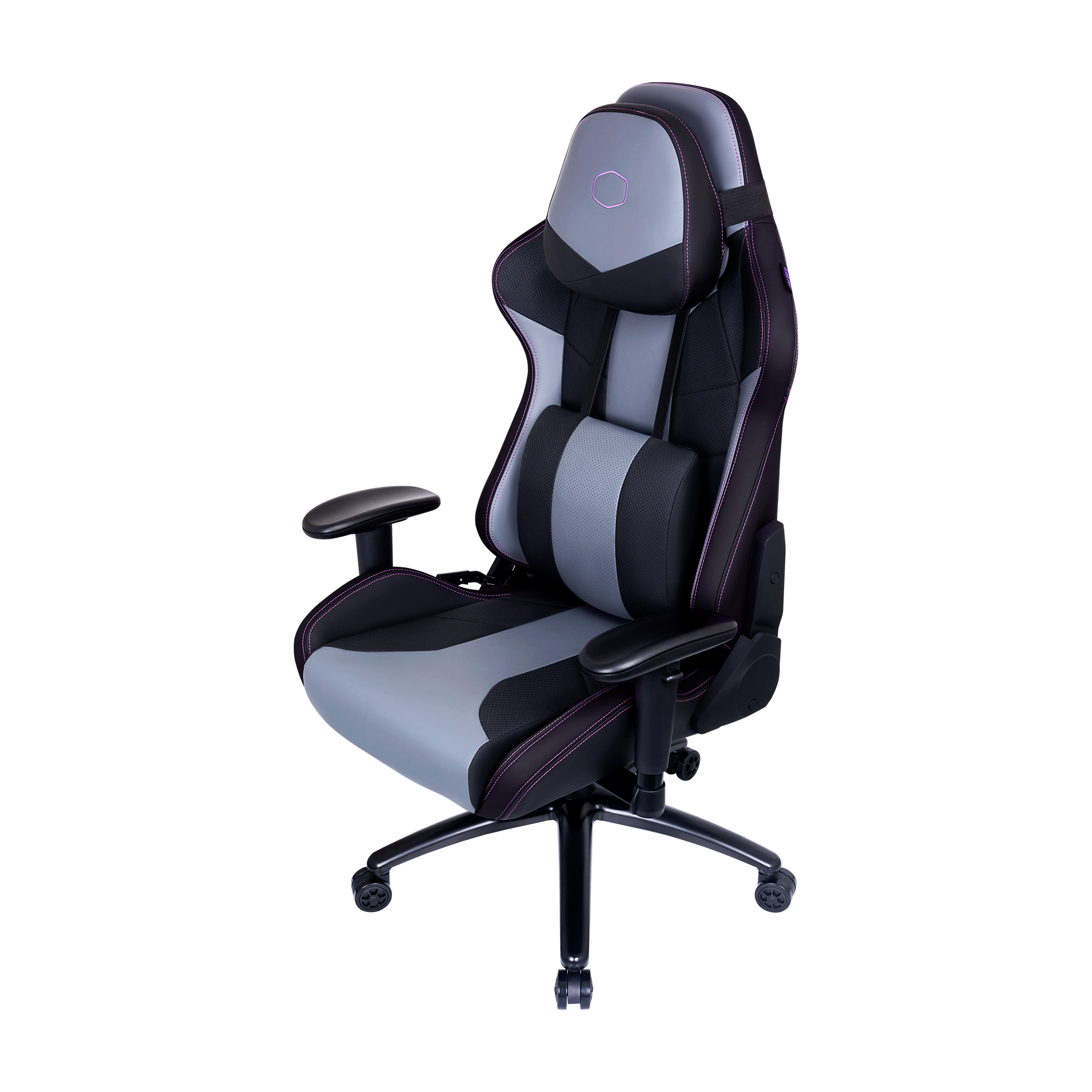 Caliber R3 Gaming Chair image number 28