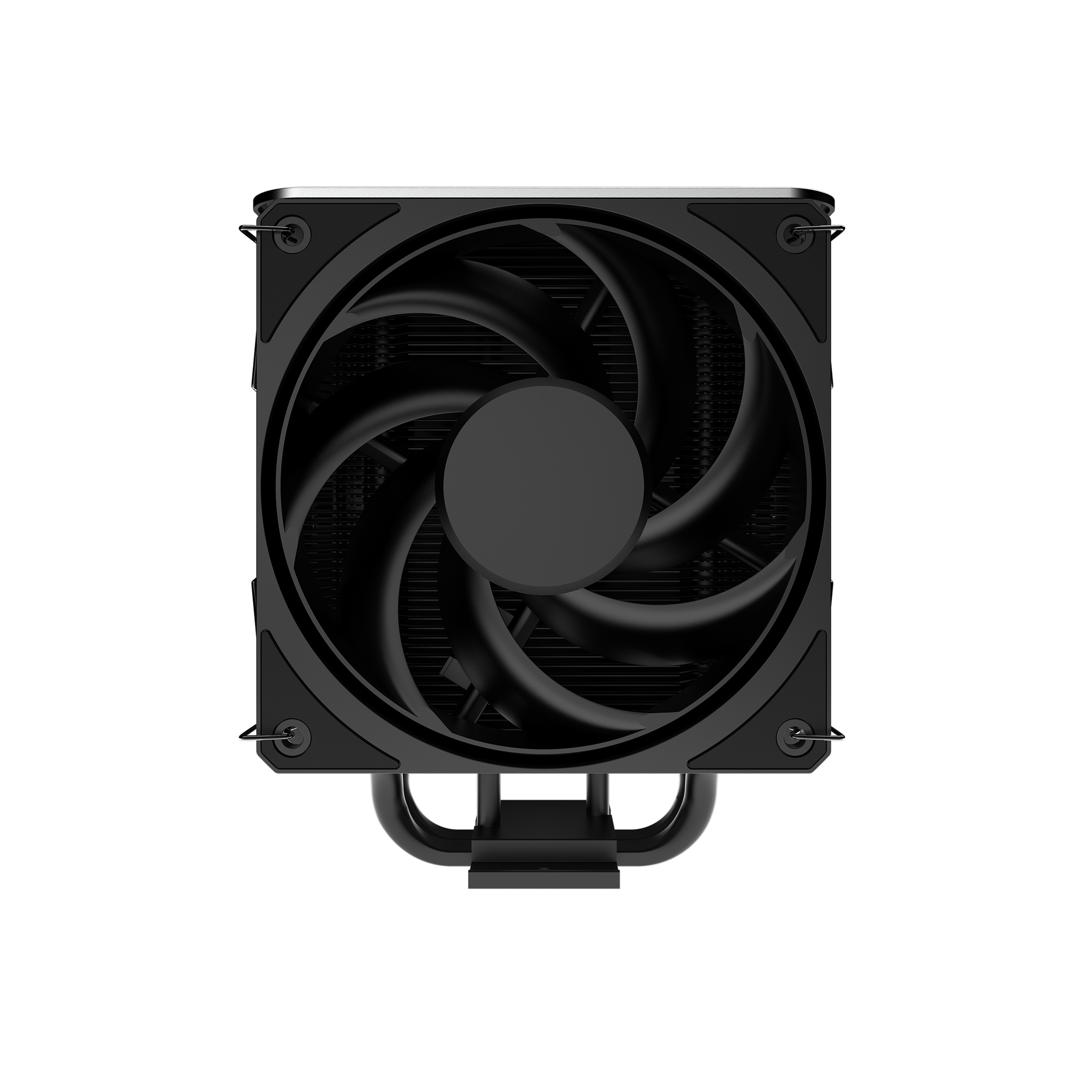 V4 Alpha 3DHP Black image number 1