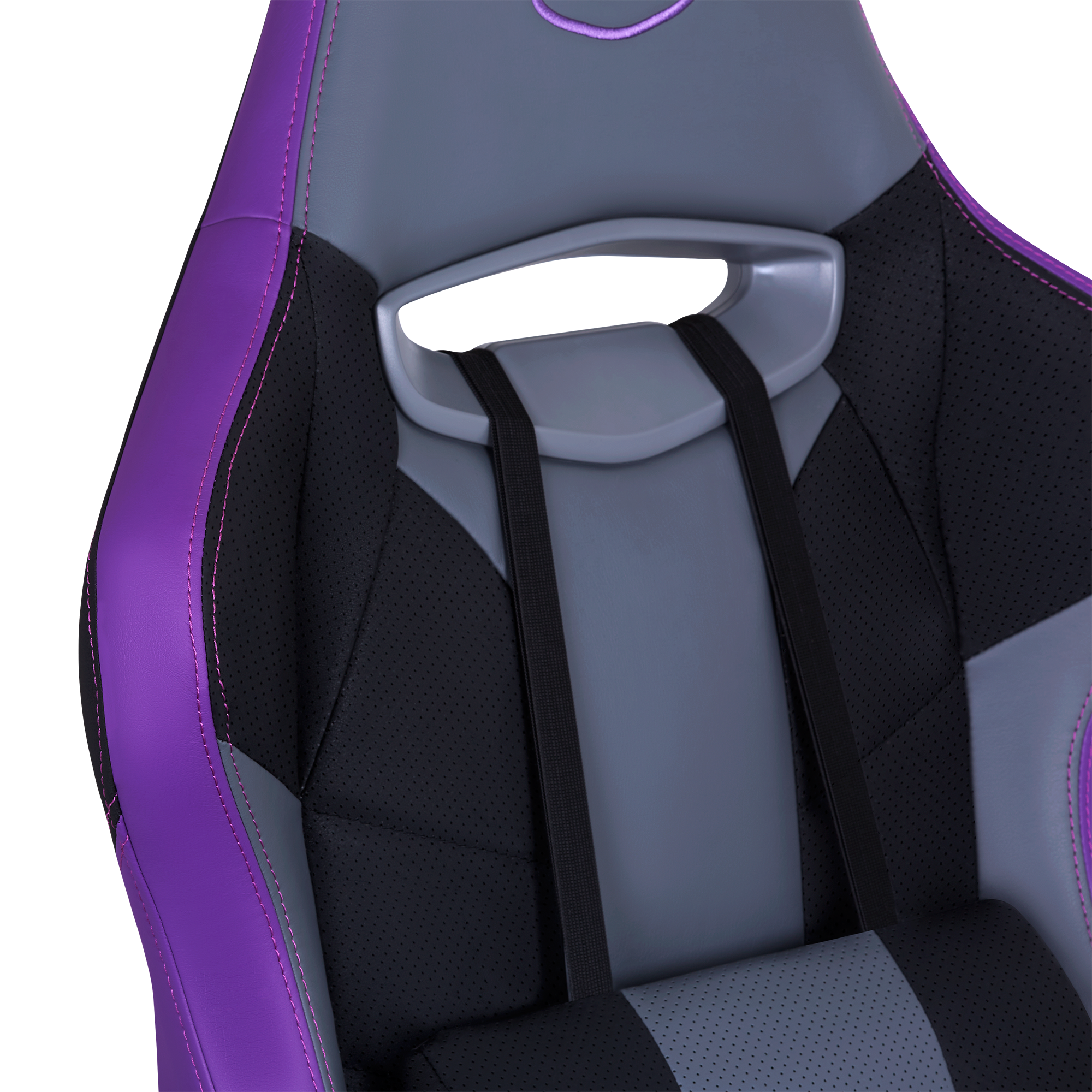 Caliber R3 Gaming Chair image number 12