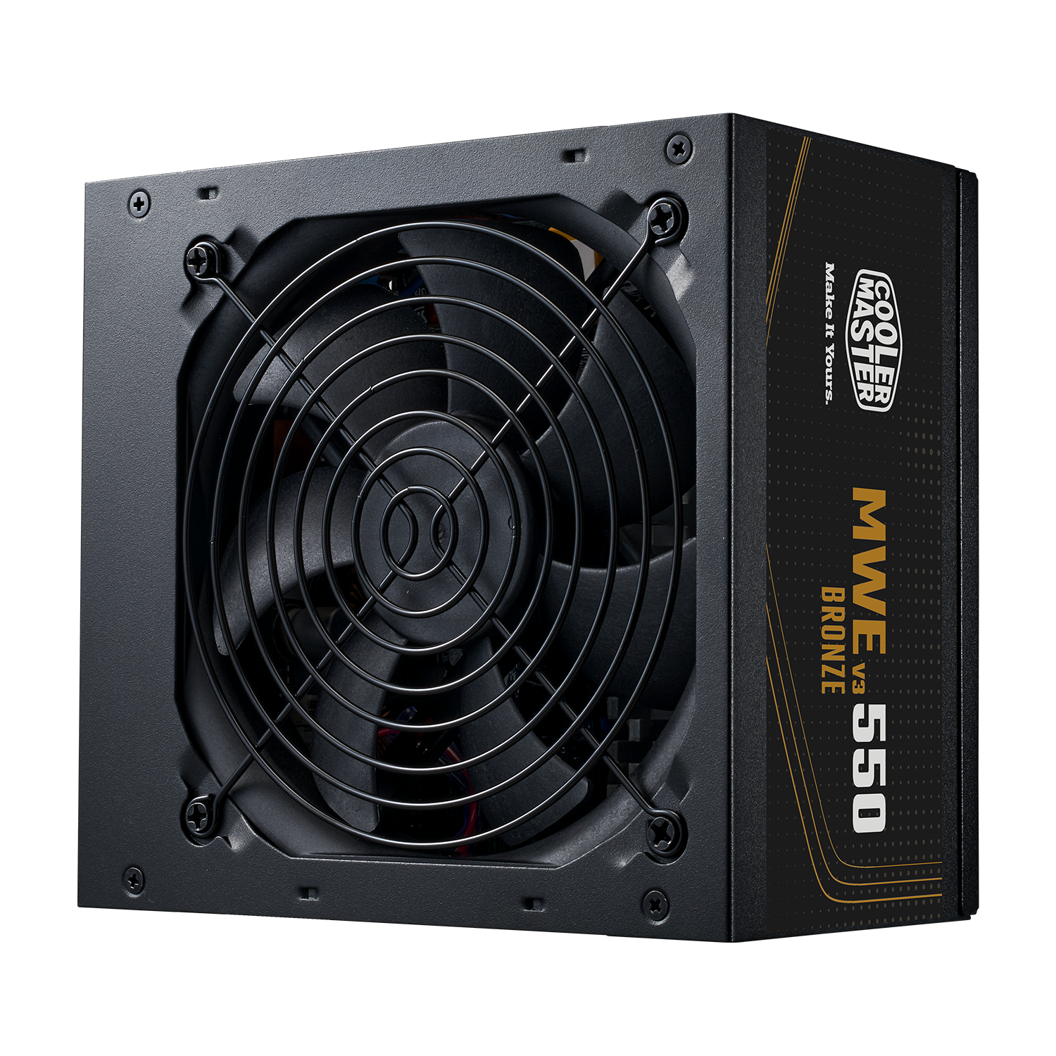 MWE Bronze 550 V3 image number 0