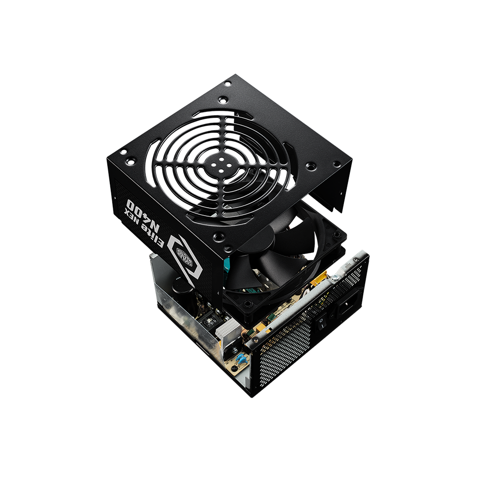 ELITE NEX N400 230V image number 4