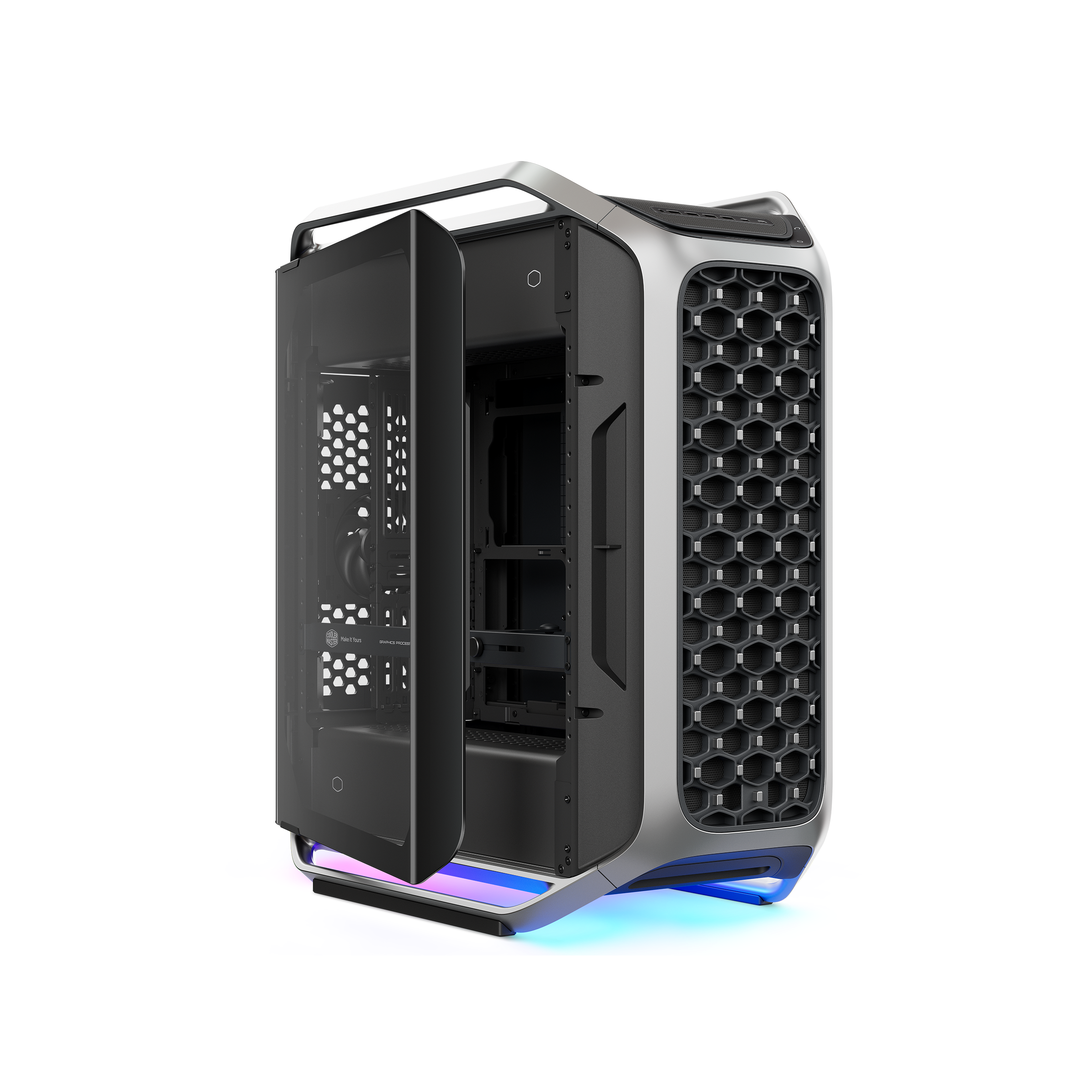 COSMOS ALPHA image number 1