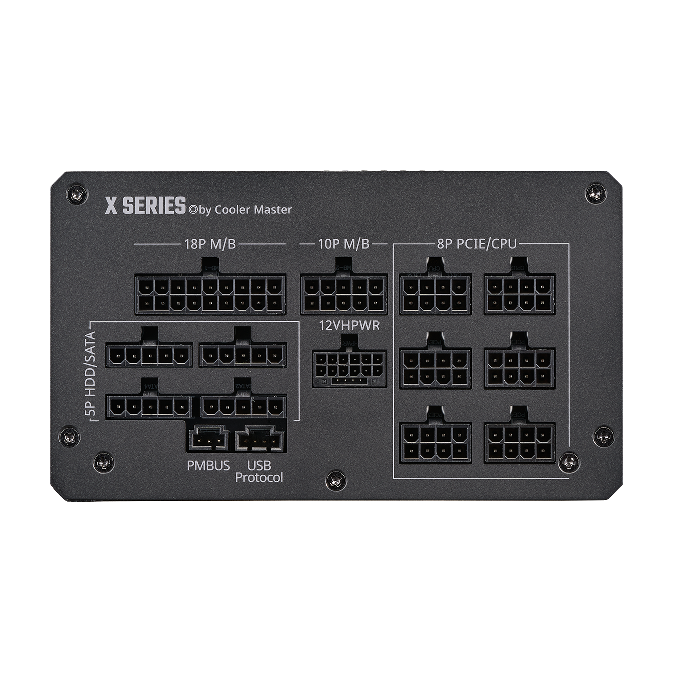 X Silent MAX Platinum 1300 image number 5