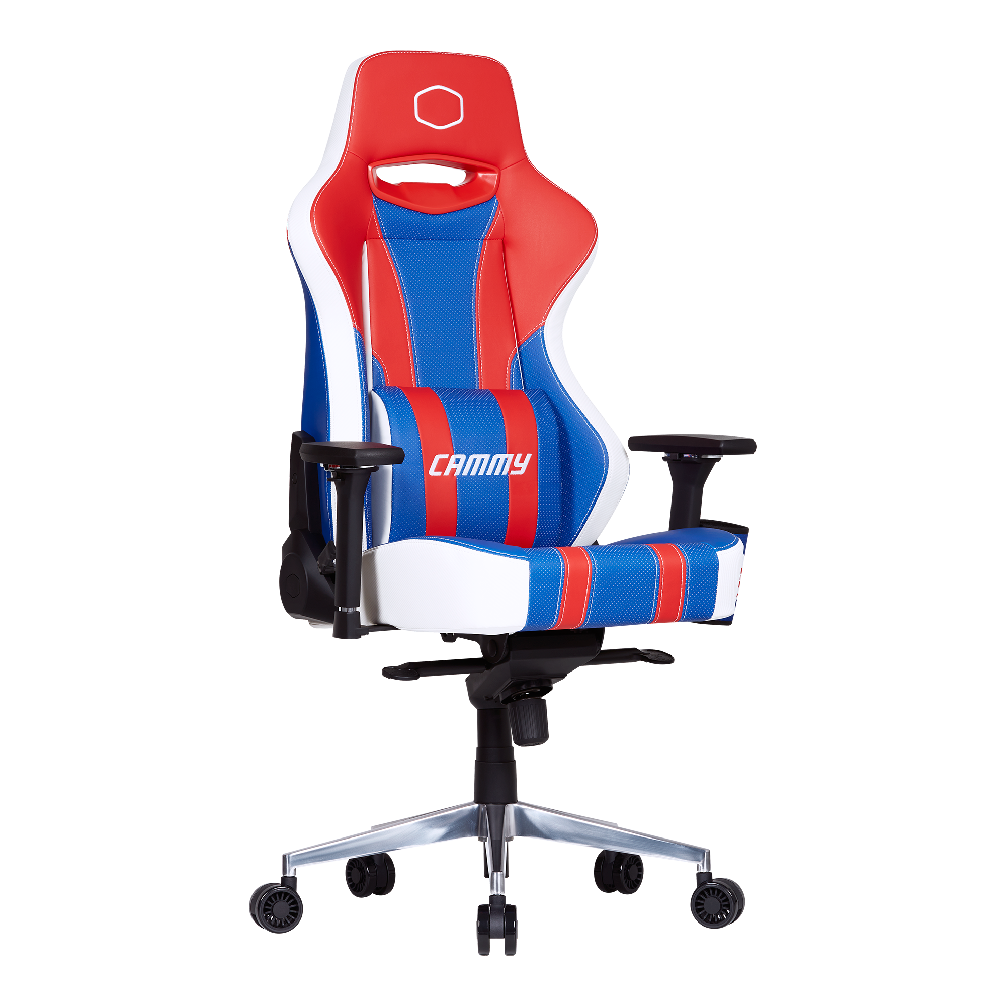Caliber X2 SF6 Gaming Chair image number 70