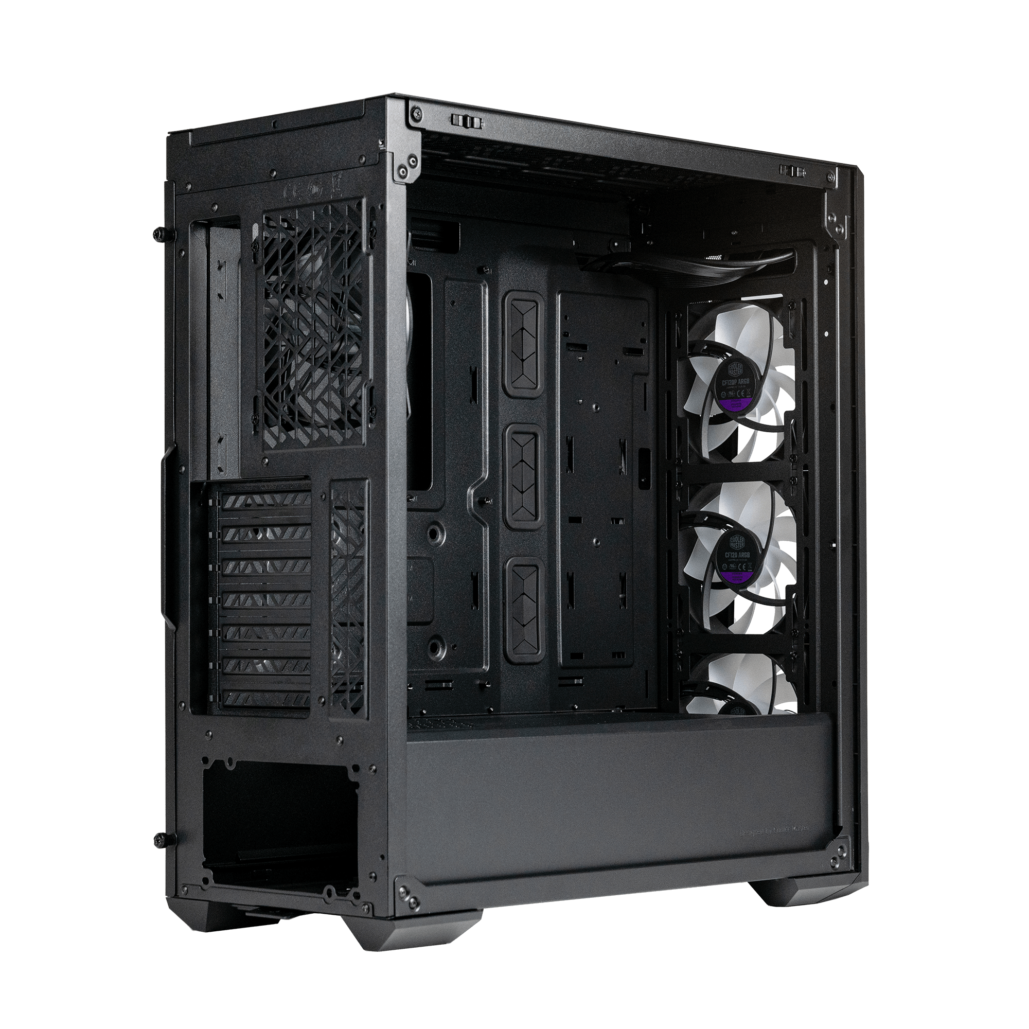 MasterBox 520 Mesh image number 7