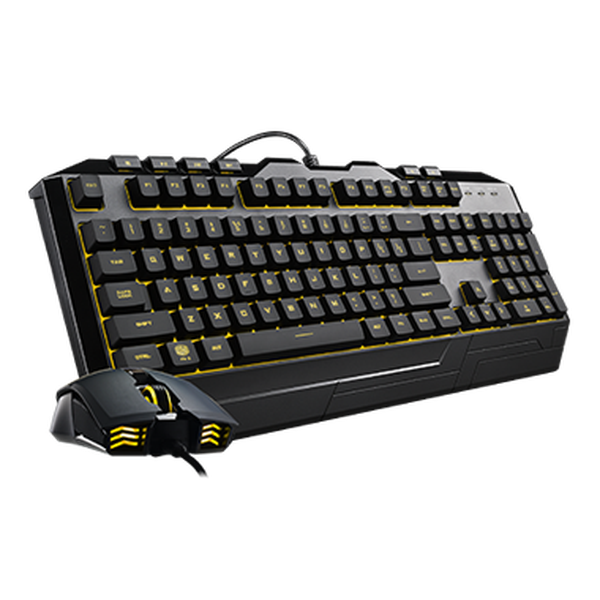 DEVASTATOR 3 Gaming Combo (2022)