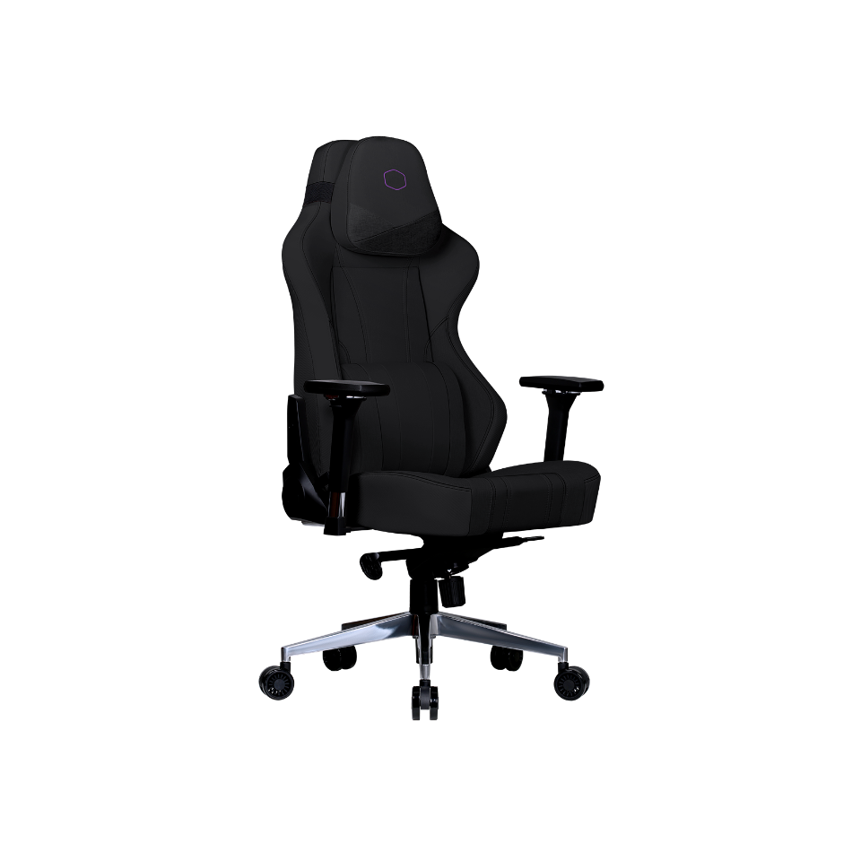 Caliber X2C Gaming Chair image number 2
