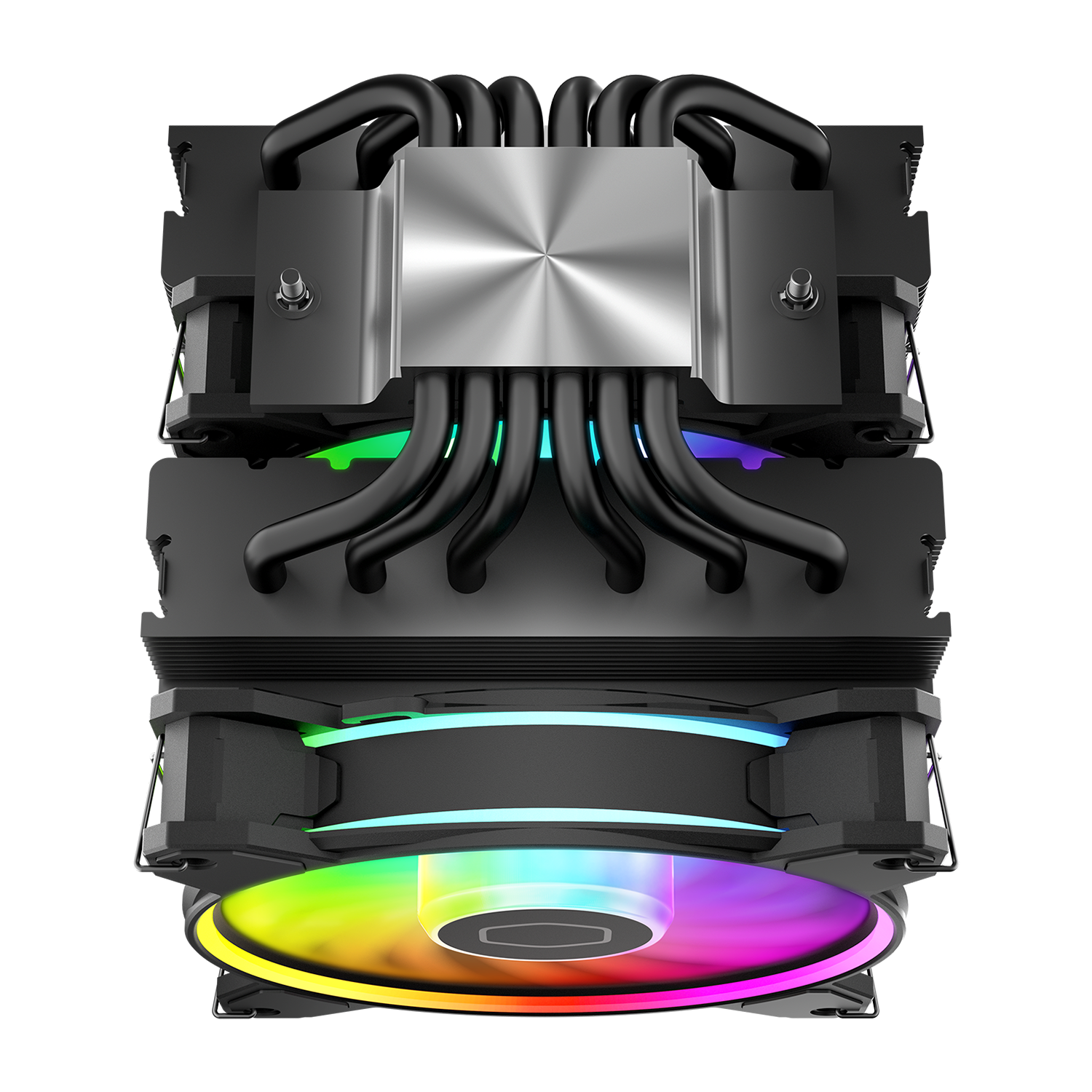 Hyper 622 Halo Black image number 4