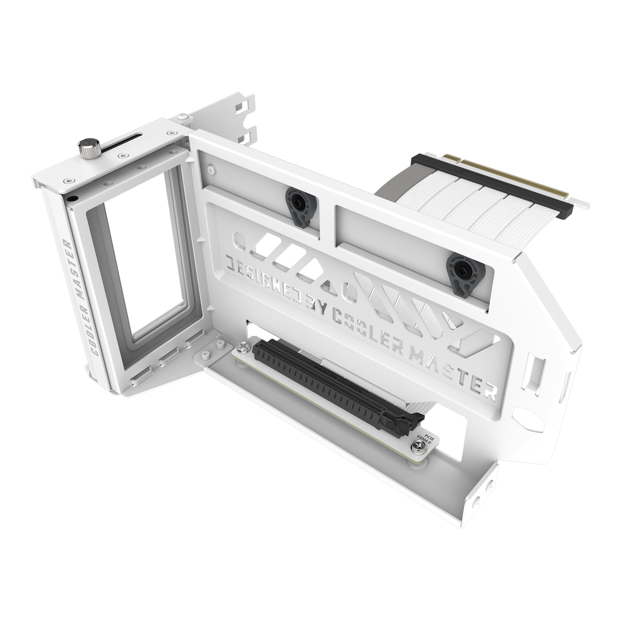 Vertical Graphics Card Holder Kit V3 image number 7