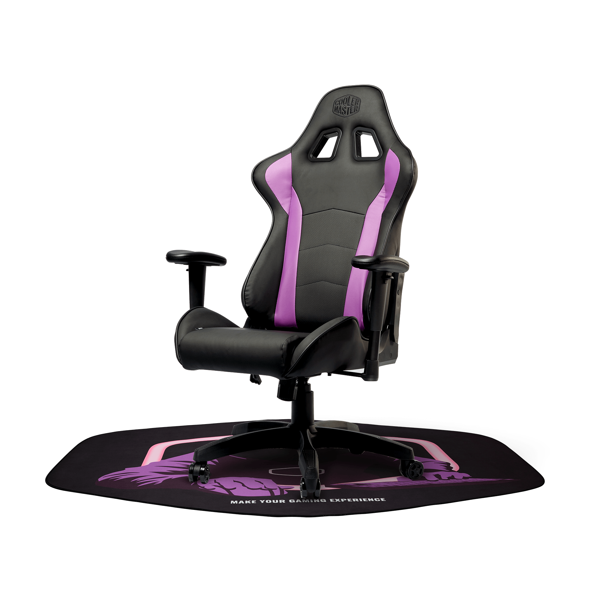 FM510 Gaming Chair Floor Mat image number 4