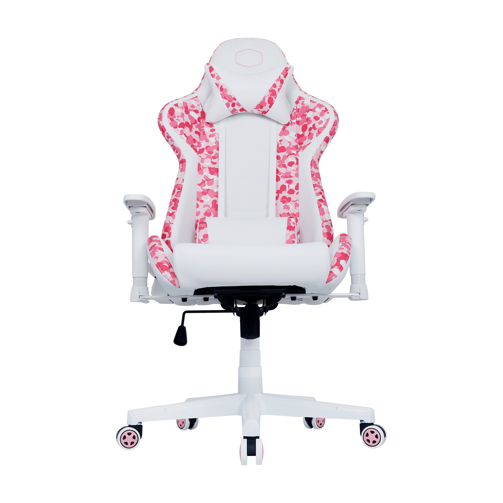 Caliber R1S CAMO Gaming Chair image number 46