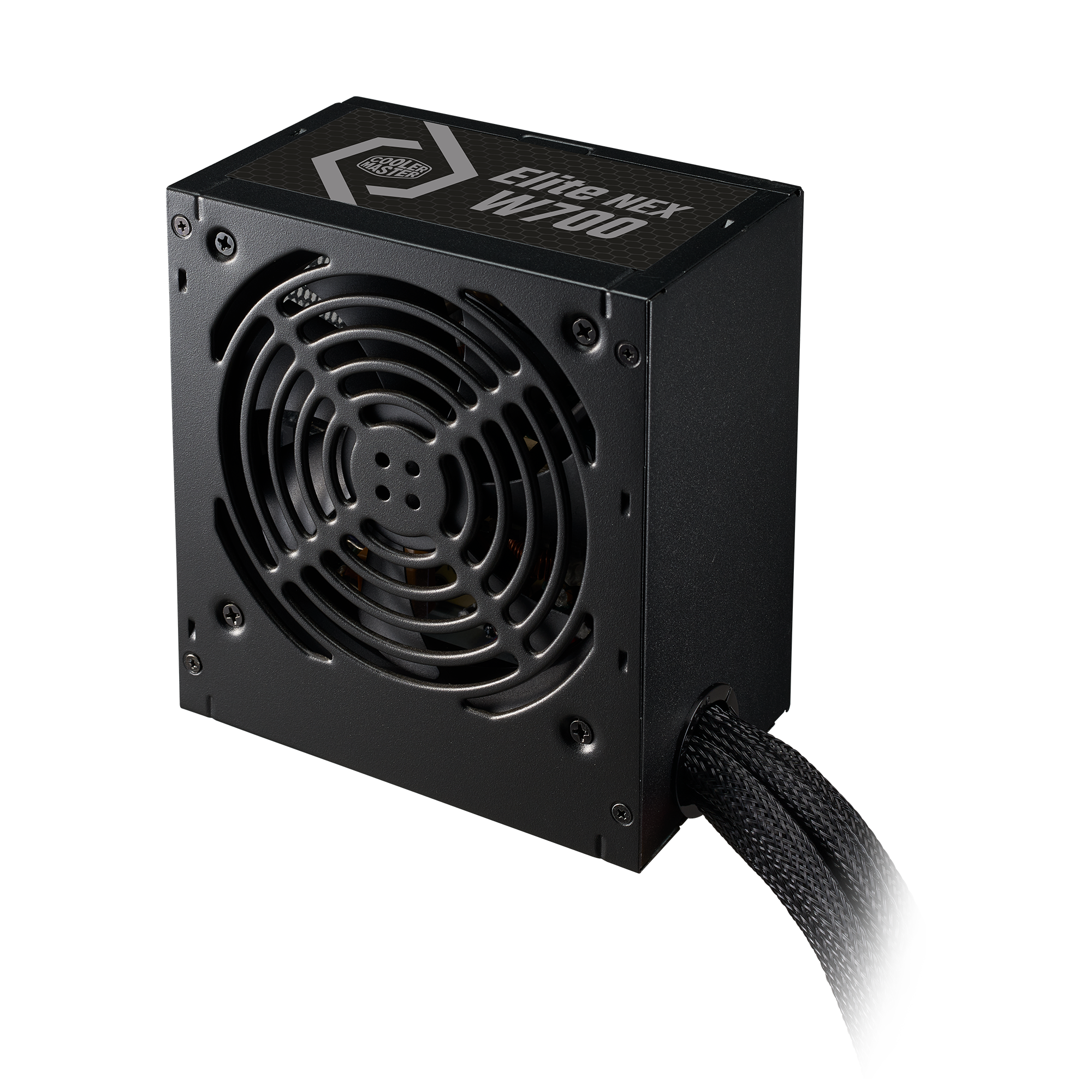 ELITE NEX White 700 Black Mesh Cable image number 4