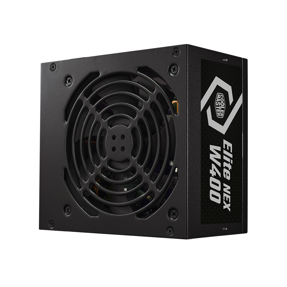 ELITE NEX White W400 image number 0