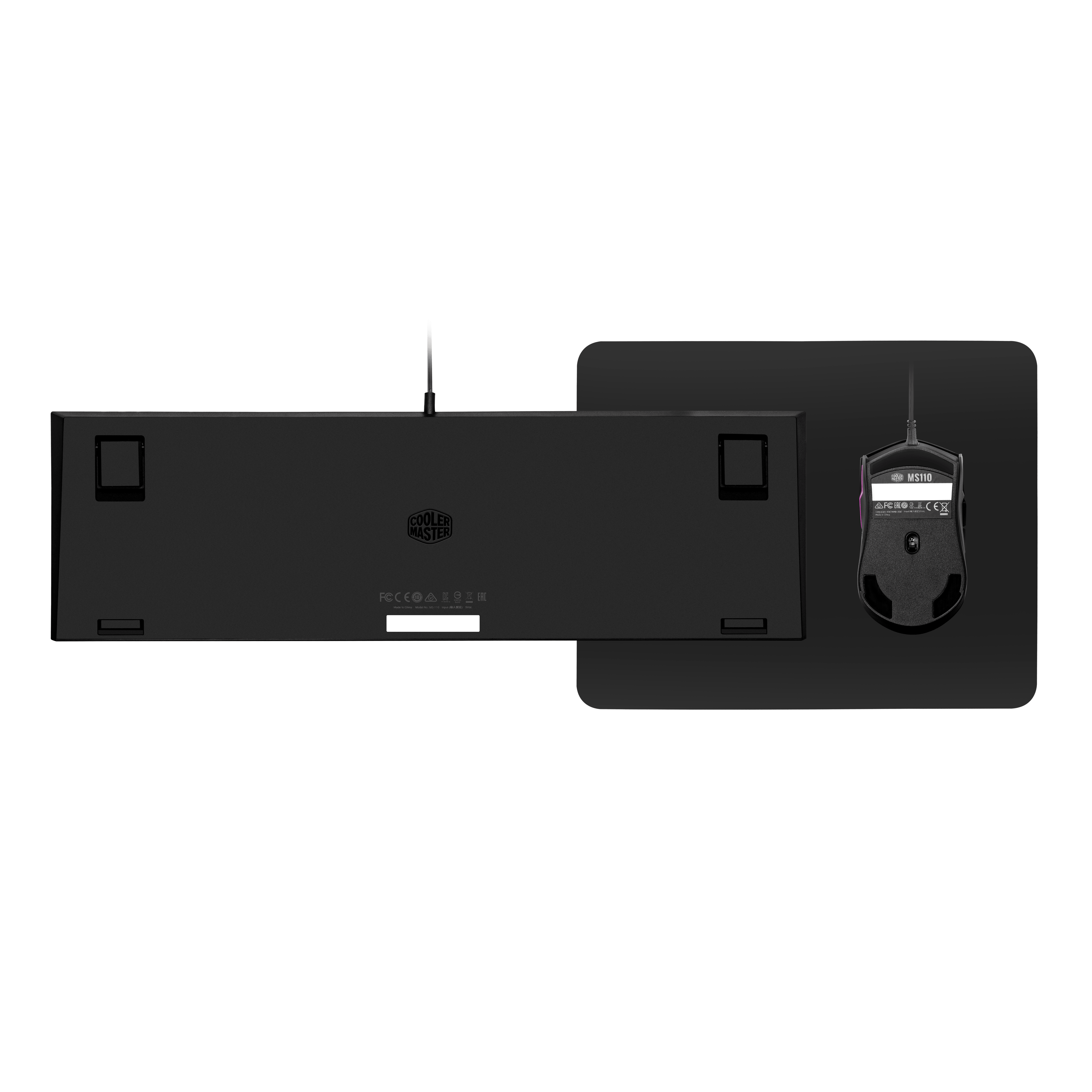 MS112 Gaming Combo image number 5