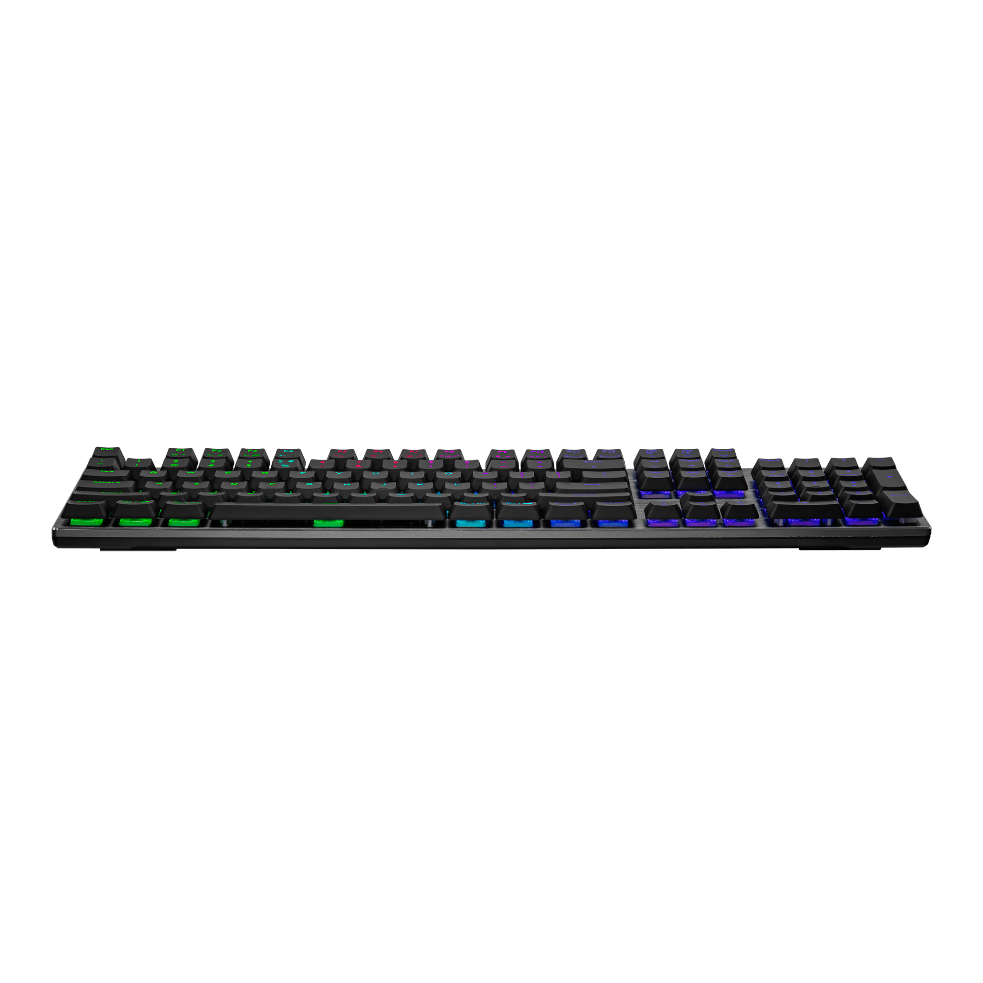 SK652 Mechanical Gaming Keyboard image number 7