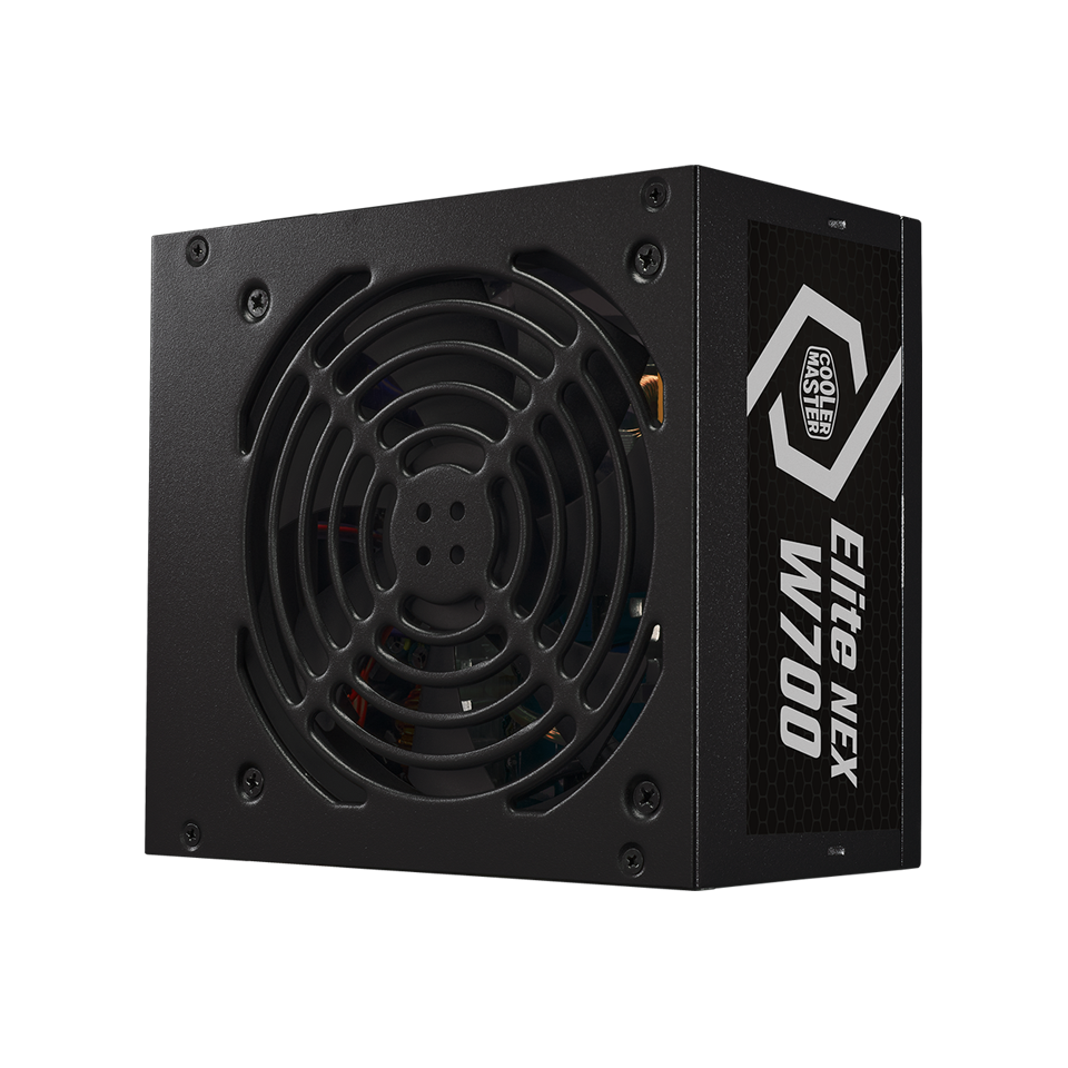 ELITE NEX White W700 image number 0